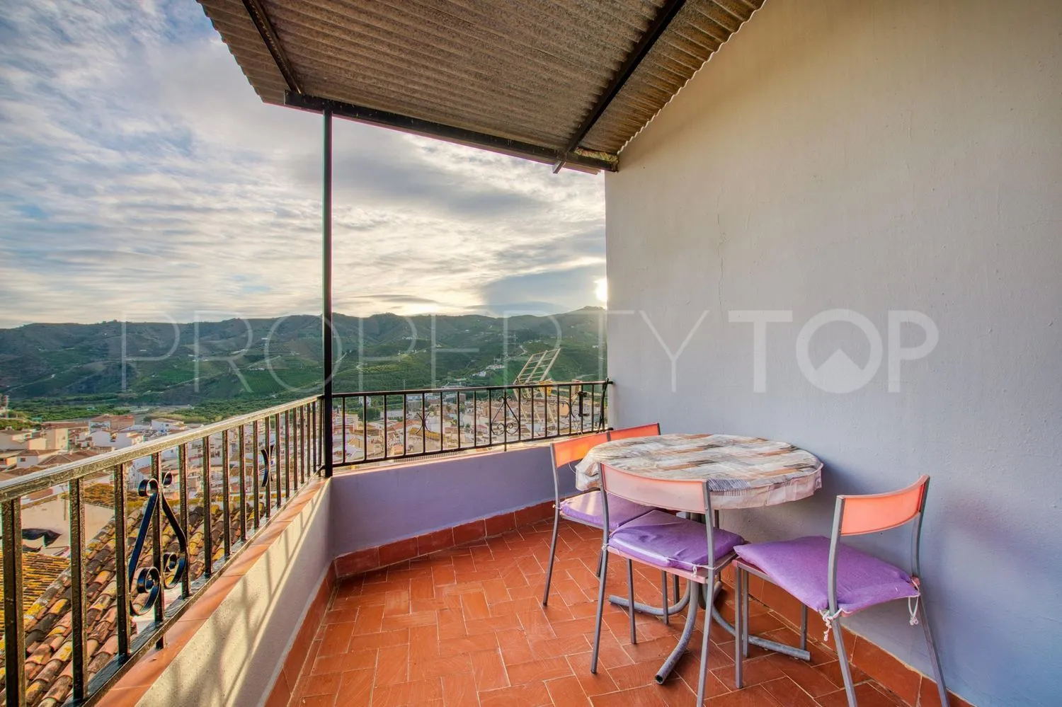 3 bedrooms Benamargosa house for sale