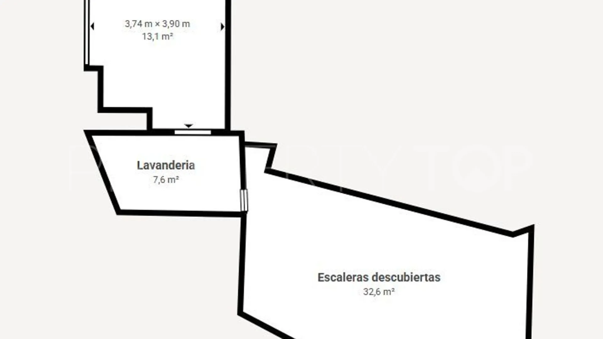 3 bedrooms Benamargosa house for sale