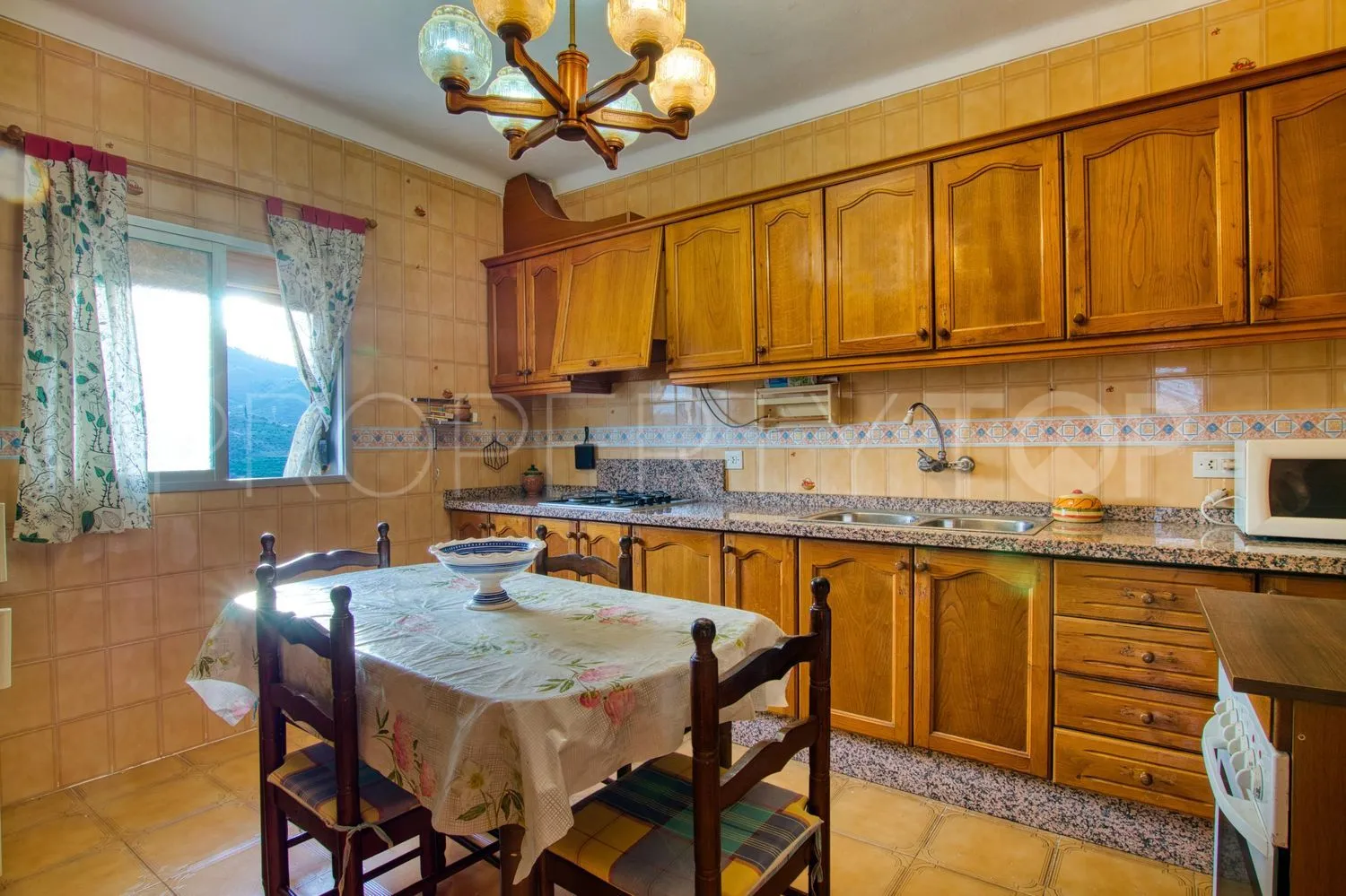 3 bedrooms Benamargosa house for sale