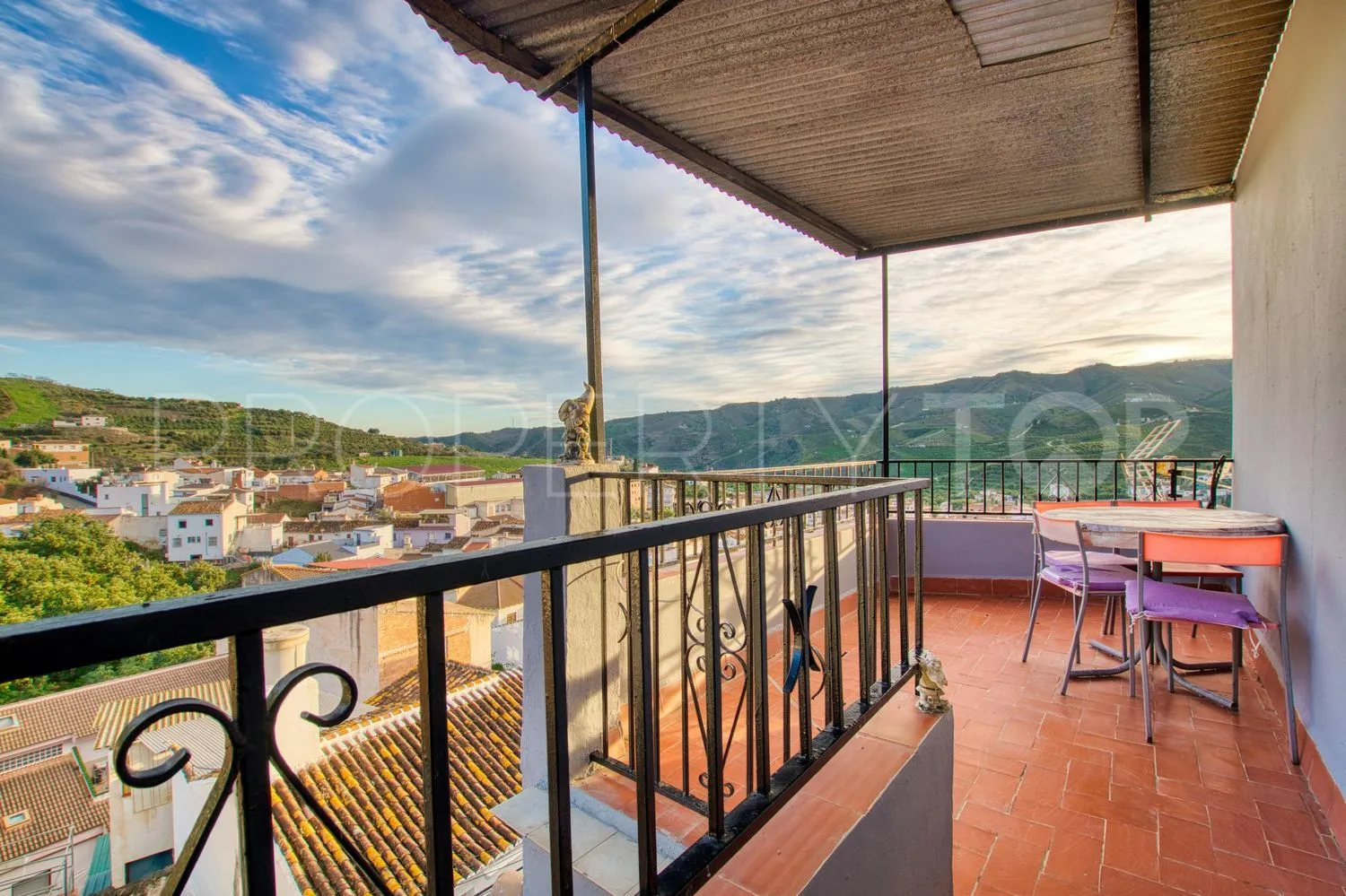 3 bedrooms Benamargosa house for sale