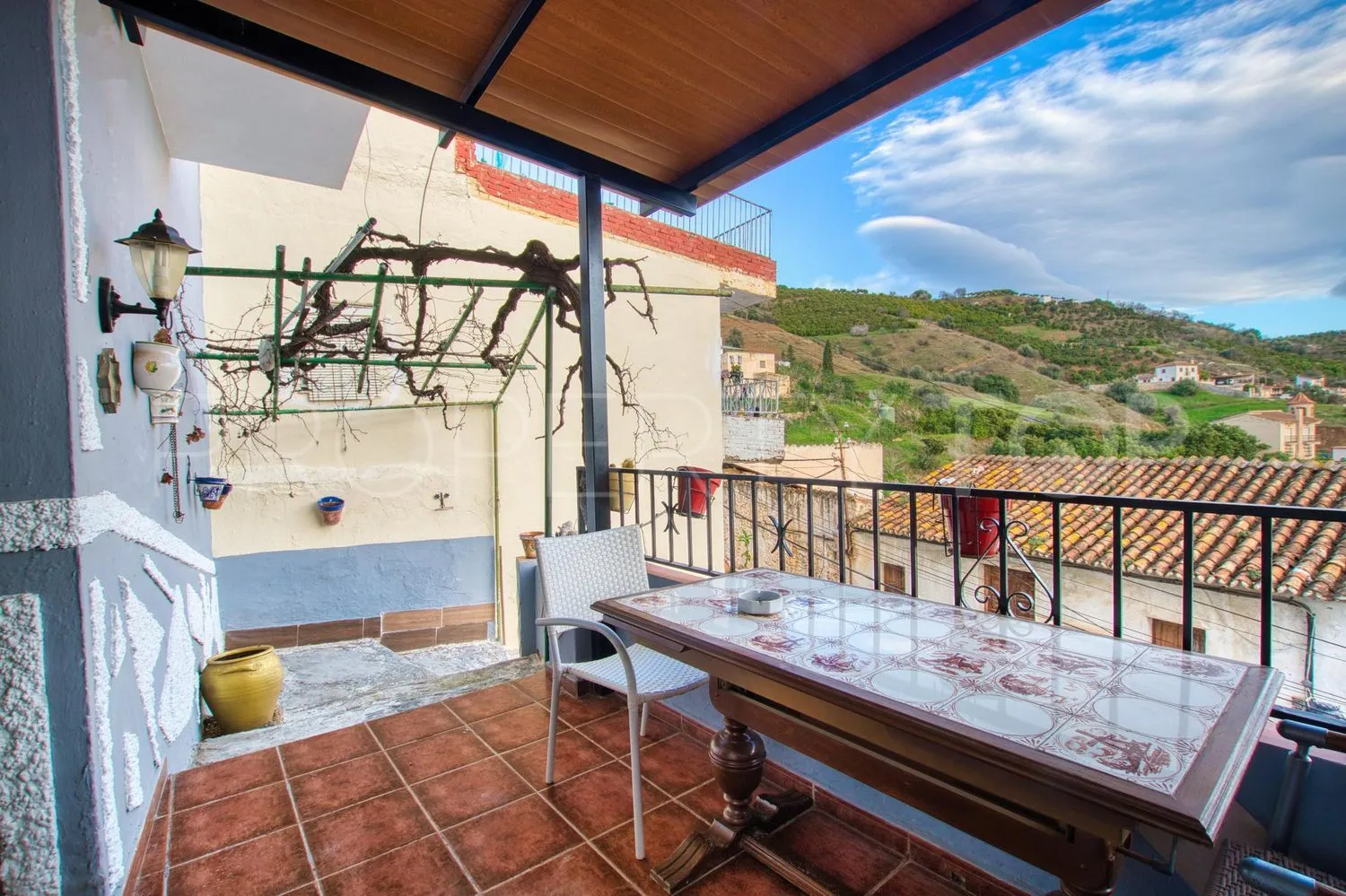3 bedrooms Benamargosa house for sale