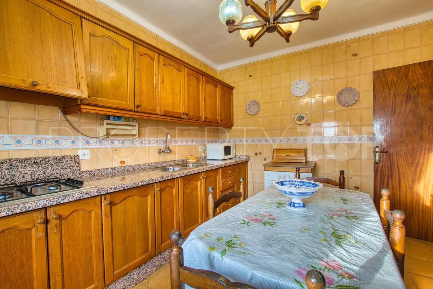 3 bedrooms Benamargosa house for sale
