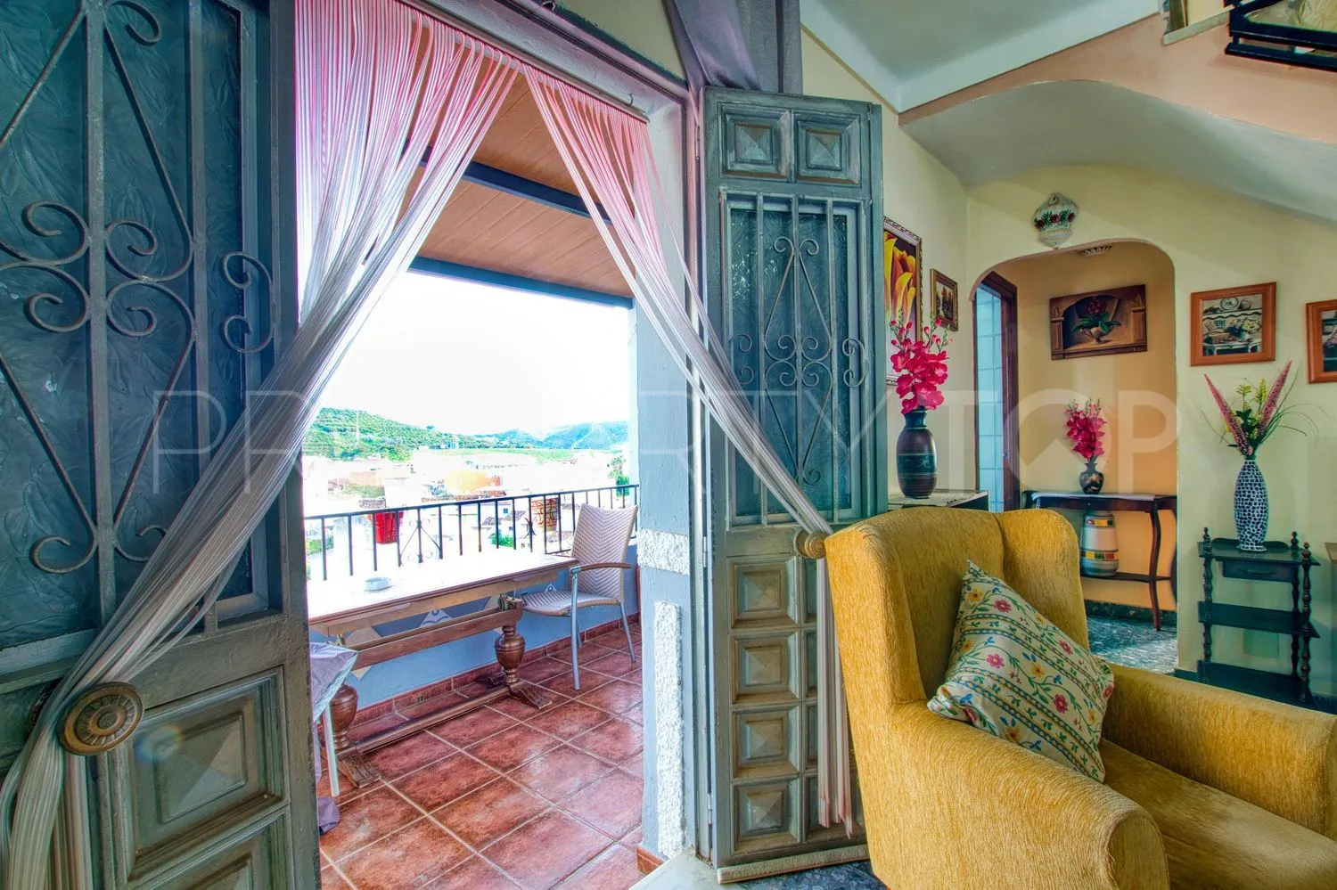 3 bedrooms Benamargosa house for sale