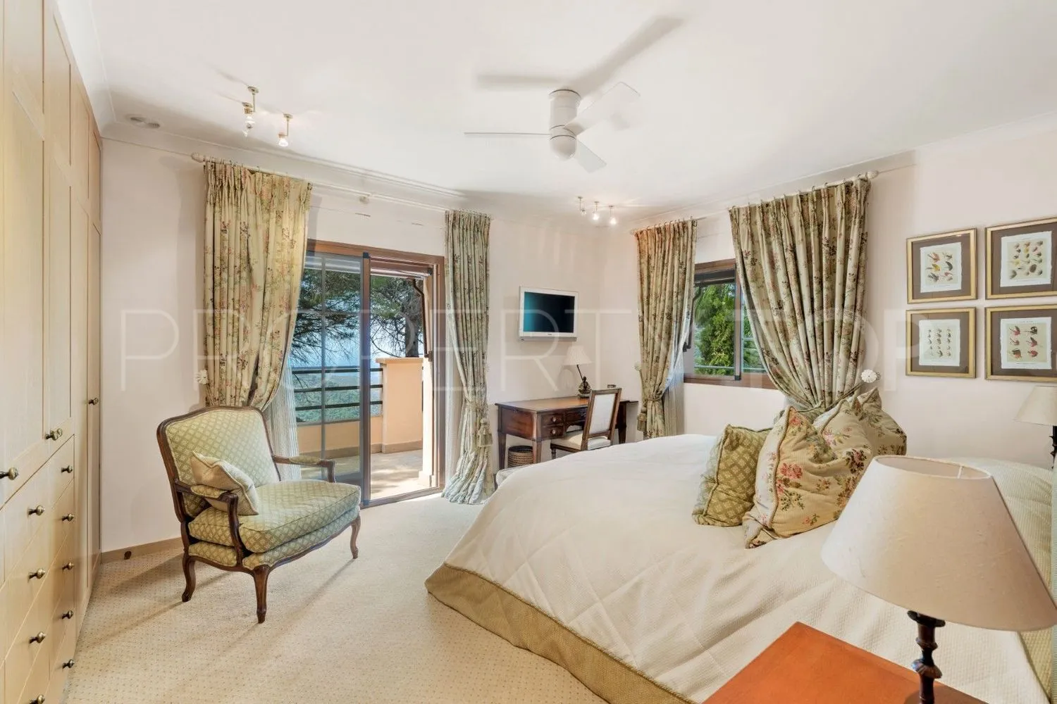 9 bedrooms Ojen house for sale