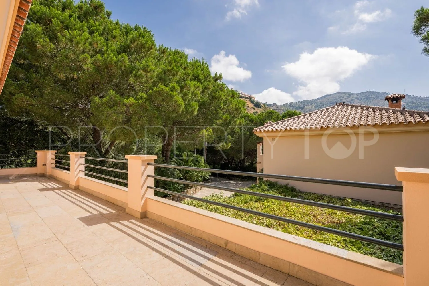 9 bedrooms Ojen house for sale