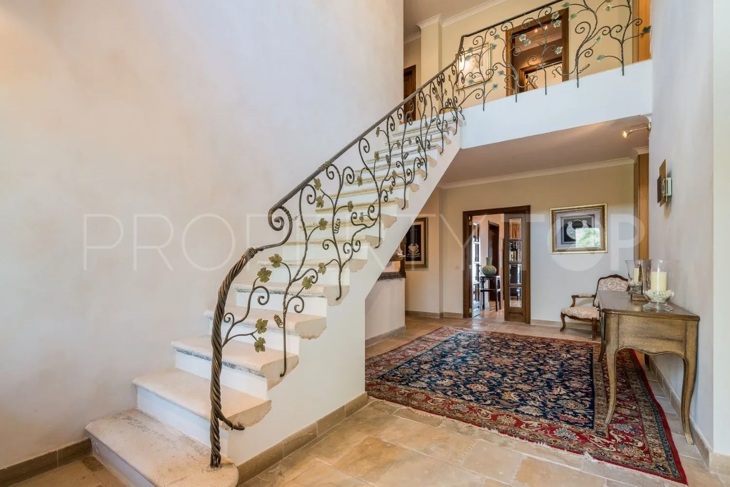 9 bedrooms Ojen house for sale