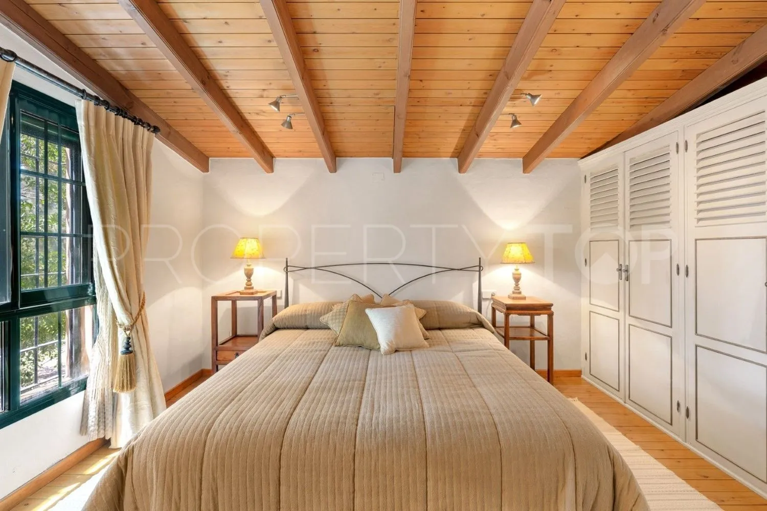 9 bedrooms Ojen house for sale