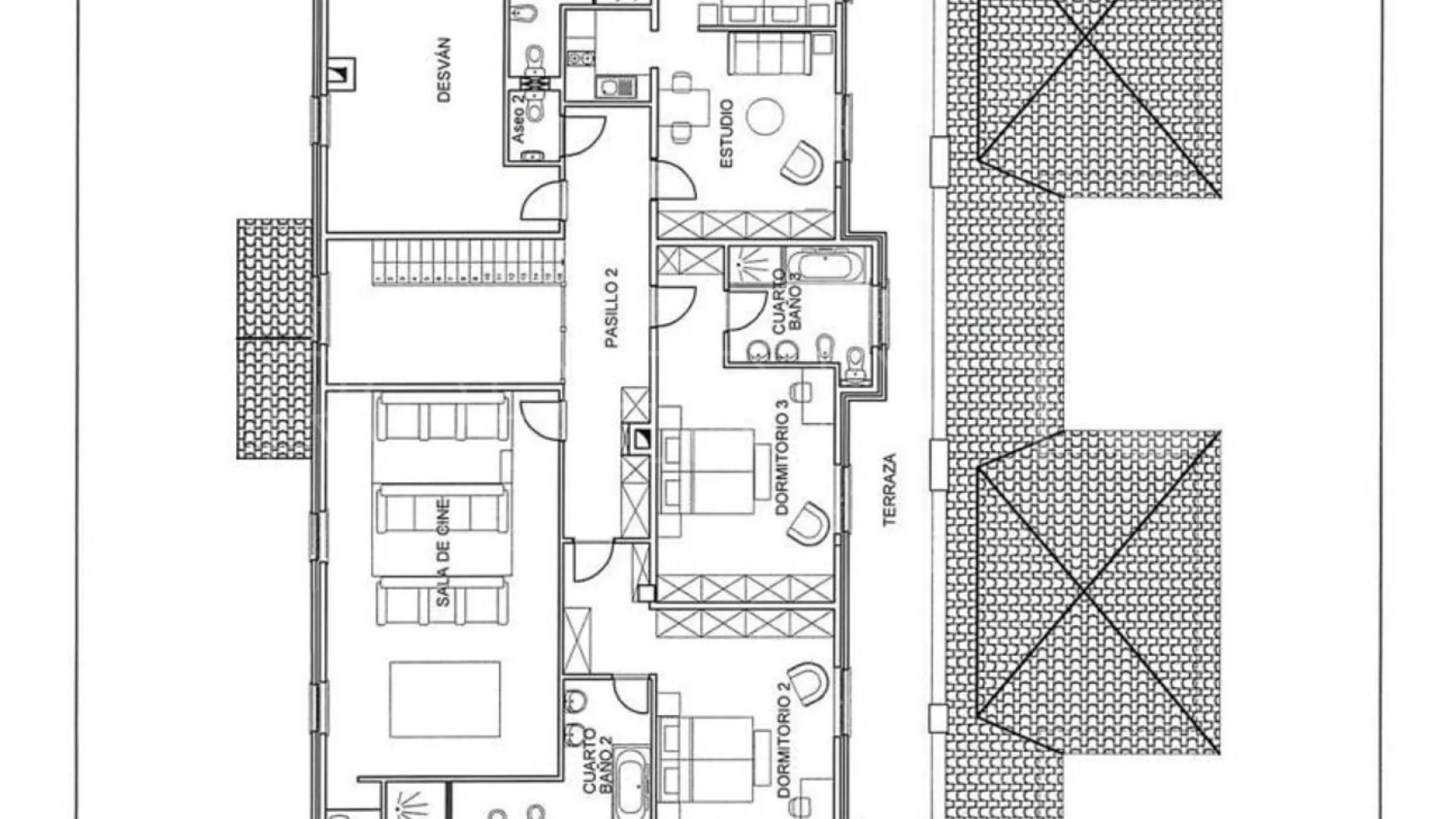9 bedrooms Ojen house for sale