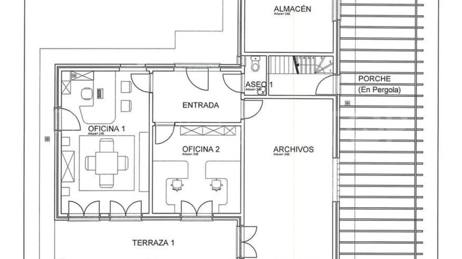 9 bedrooms Ojen house for sale