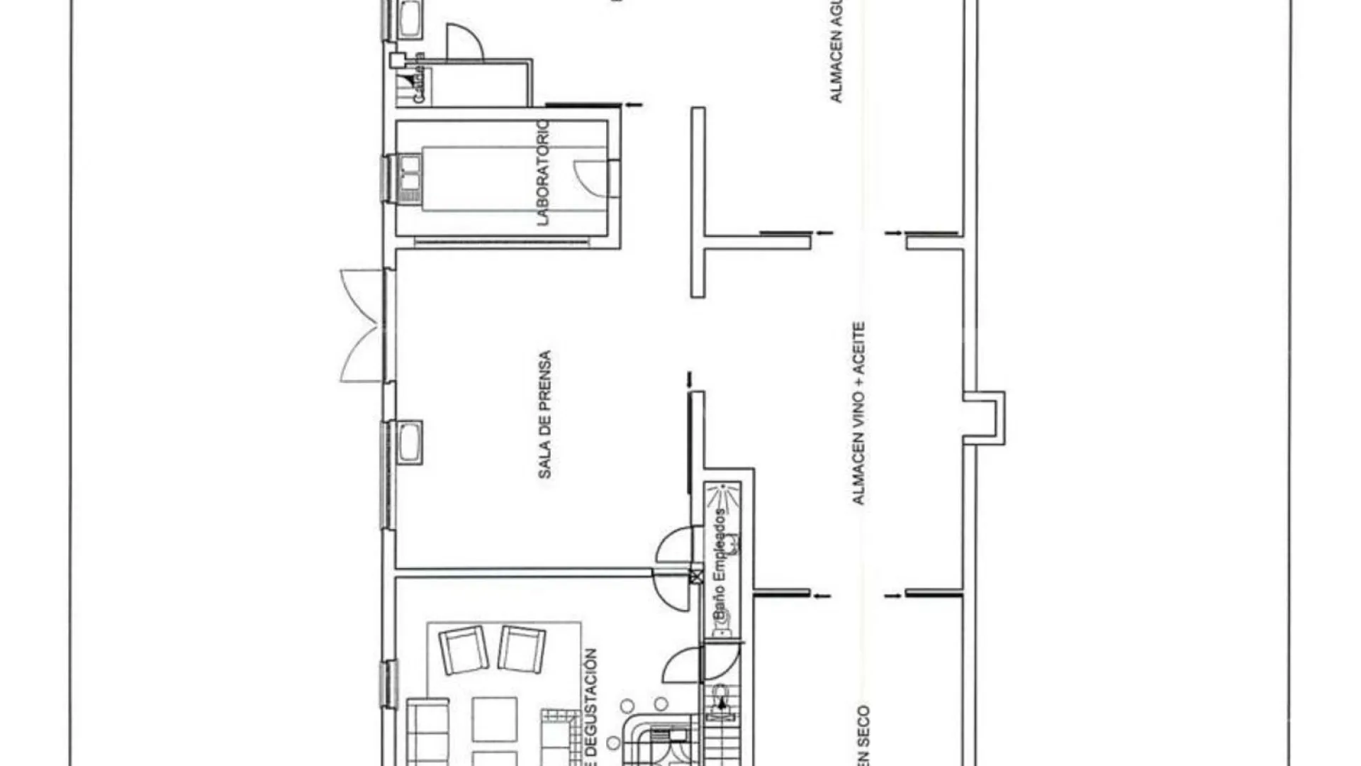9 bedrooms Ojen house for sale
