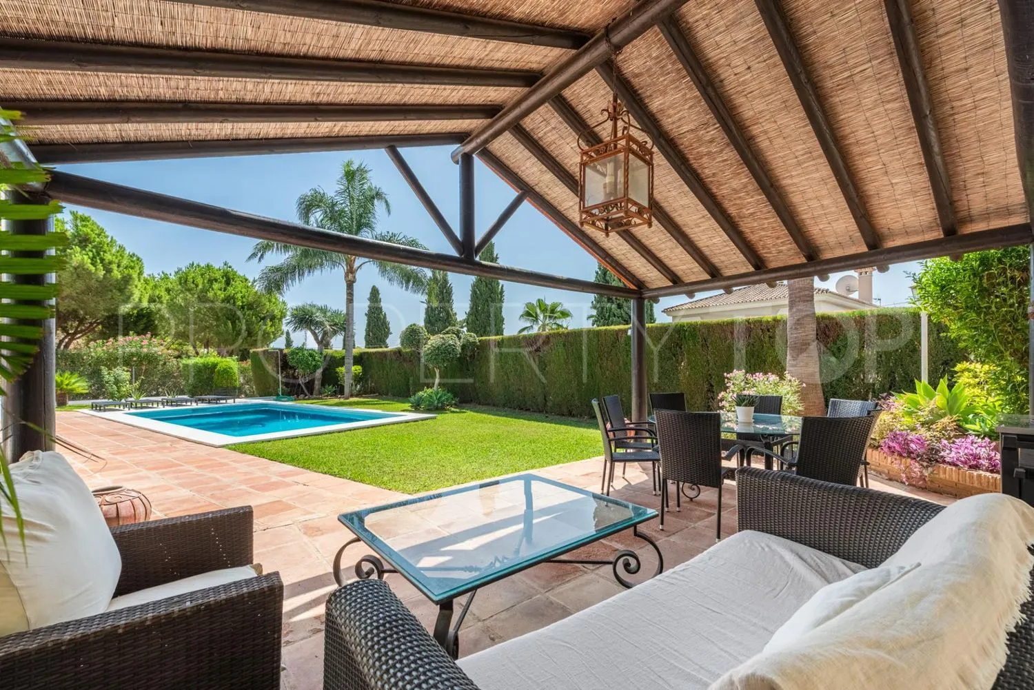 House with 4 bedrooms for sale in Mijas Golf