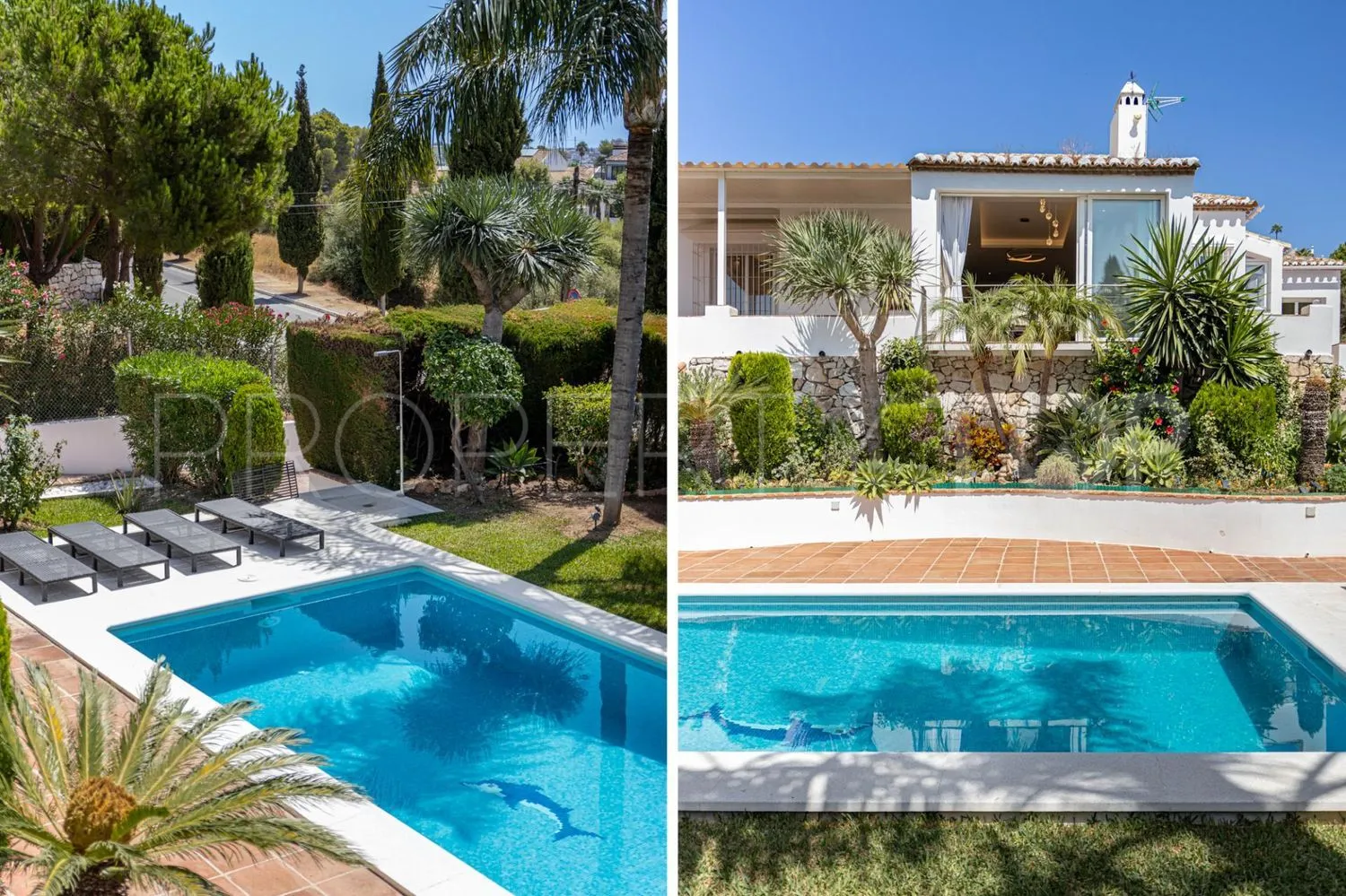 House with 4 bedrooms for sale in Mijas Golf