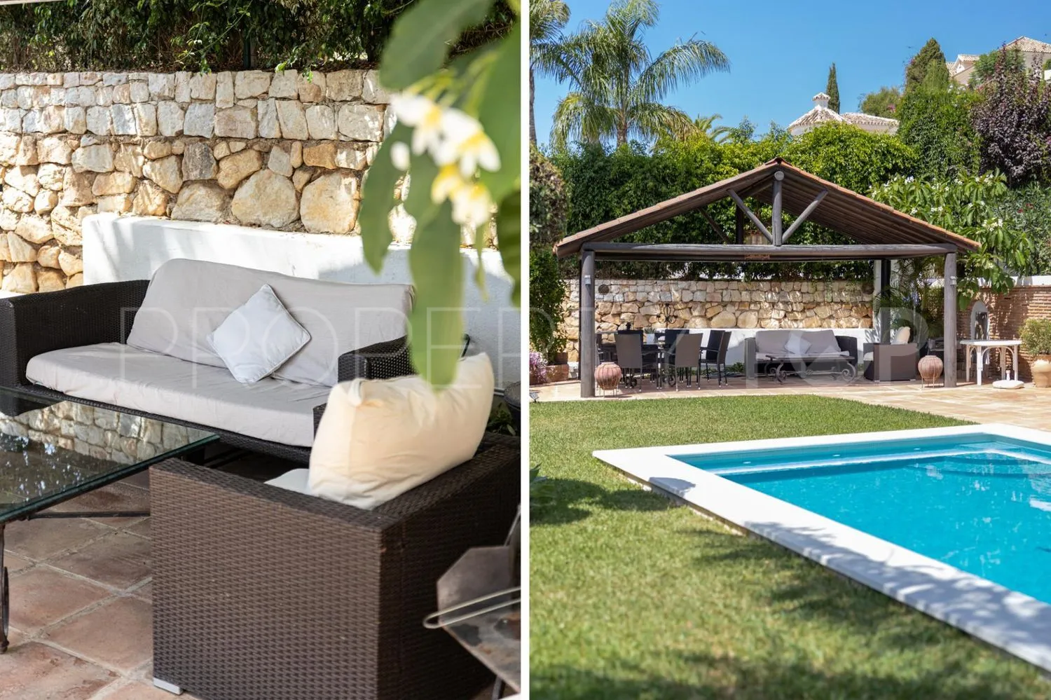 House with 4 bedrooms for sale in Mijas Golf