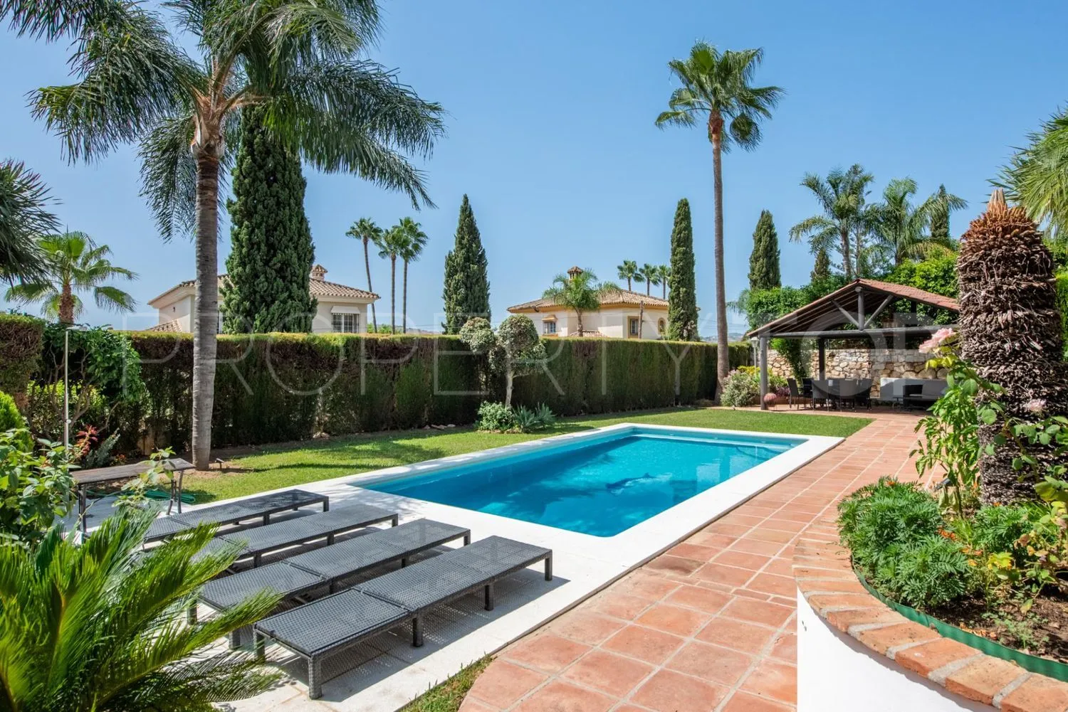 House with 4 bedrooms for sale in Mijas Golf