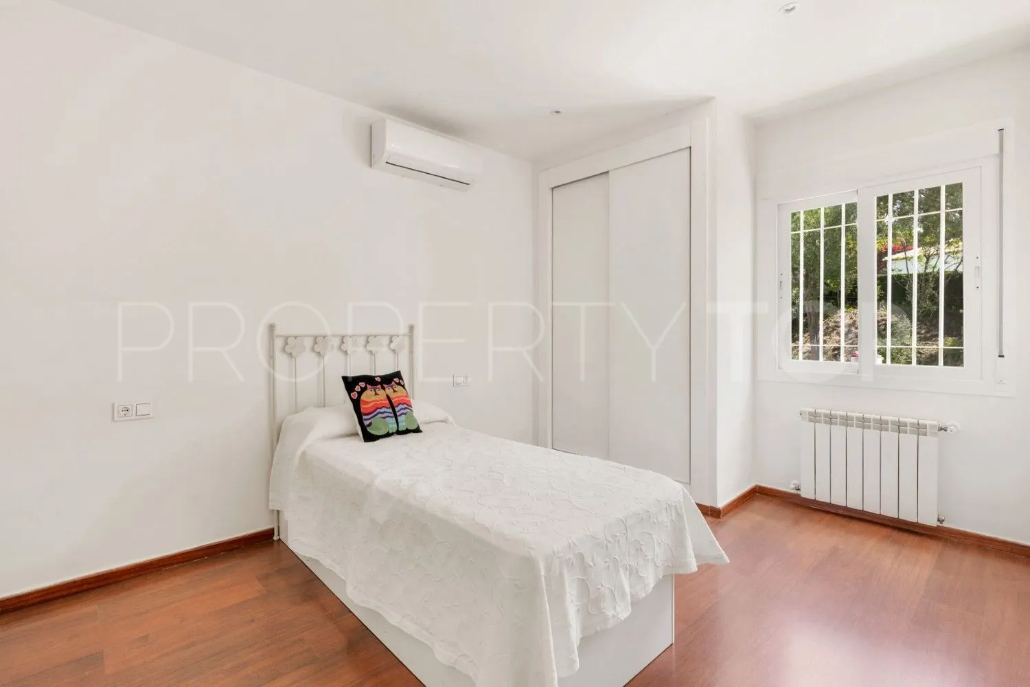 Comprar casa en Mijas Golf de 4 dormitorios