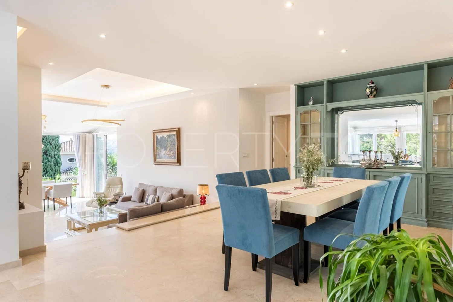 House with 4 bedrooms for sale in Mijas Golf