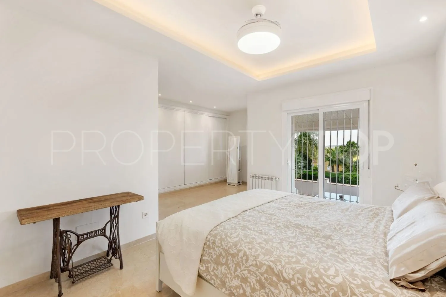 Comprar casa en Mijas Golf de 4 dormitorios