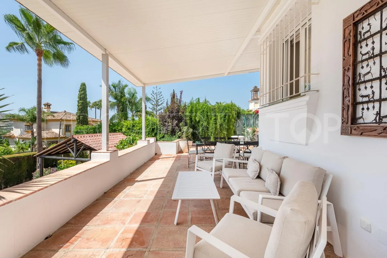 House with 4 bedrooms for sale in Mijas Golf