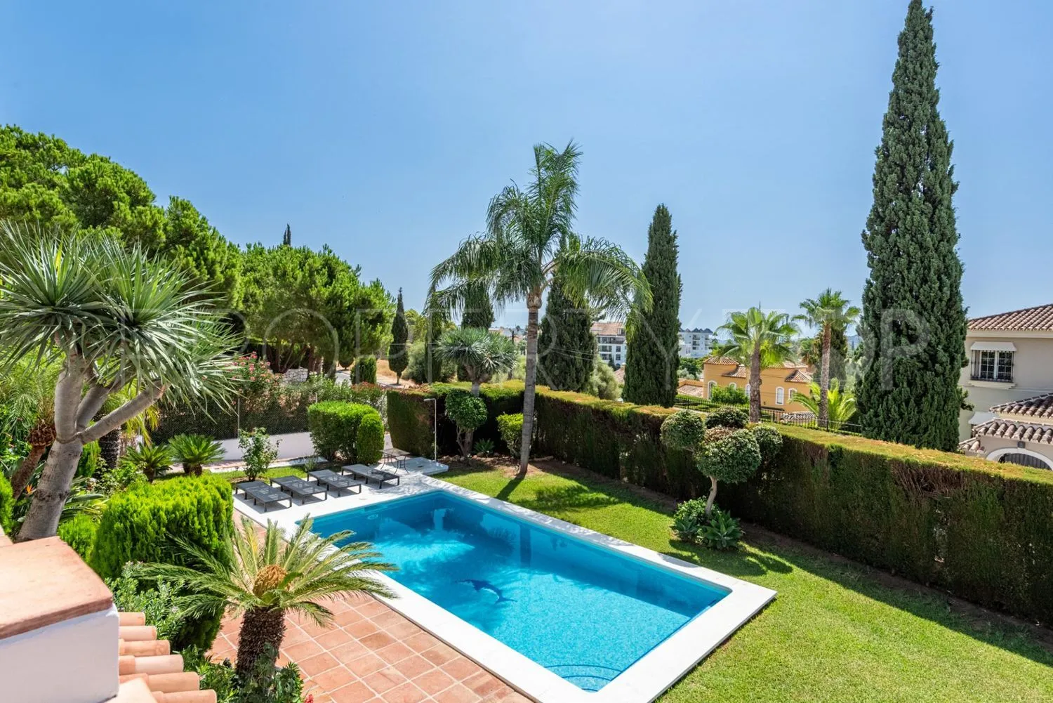 House with 4 bedrooms for sale in Mijas Golf