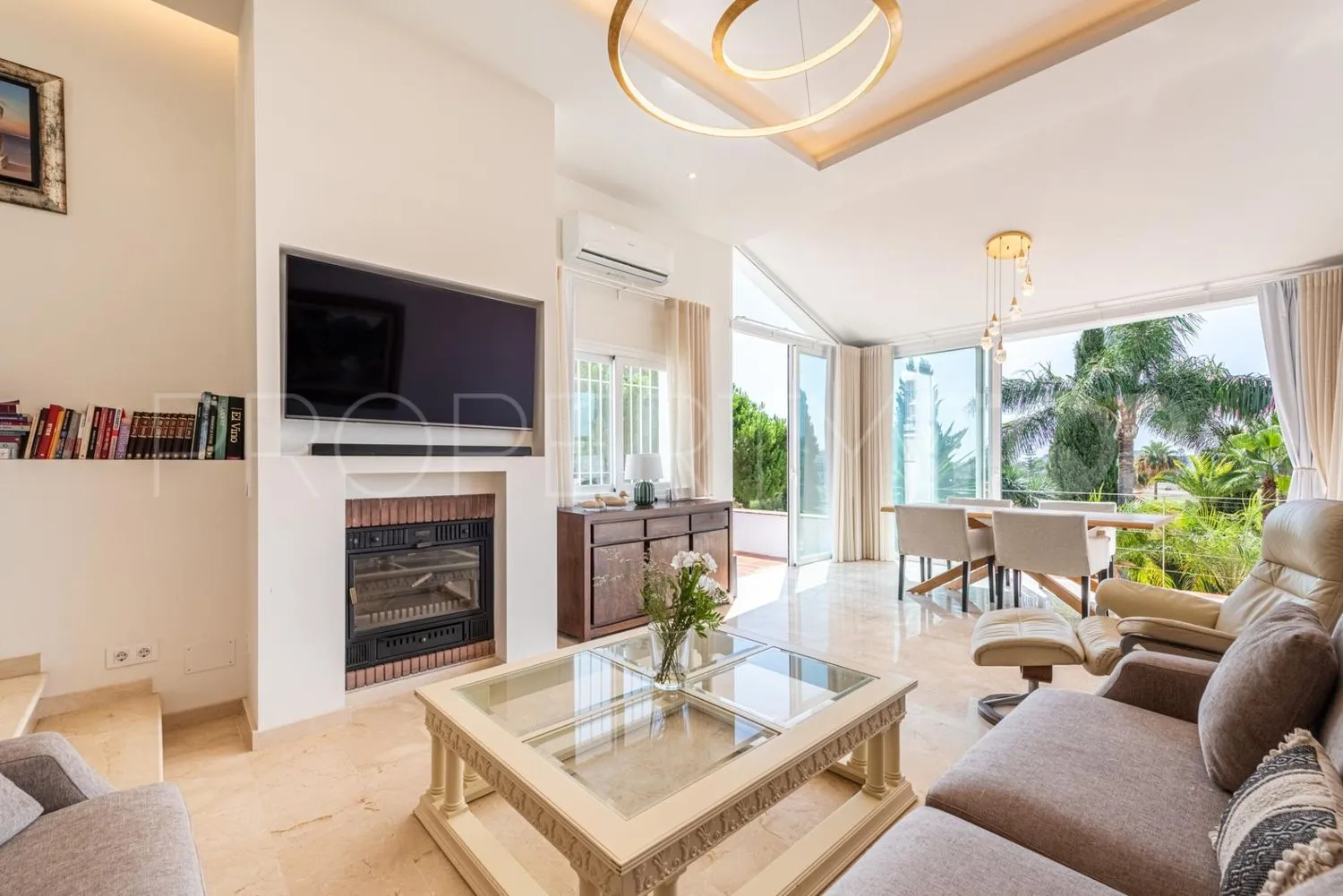 House with 4 bedrooms for sale in Mijas Golf
