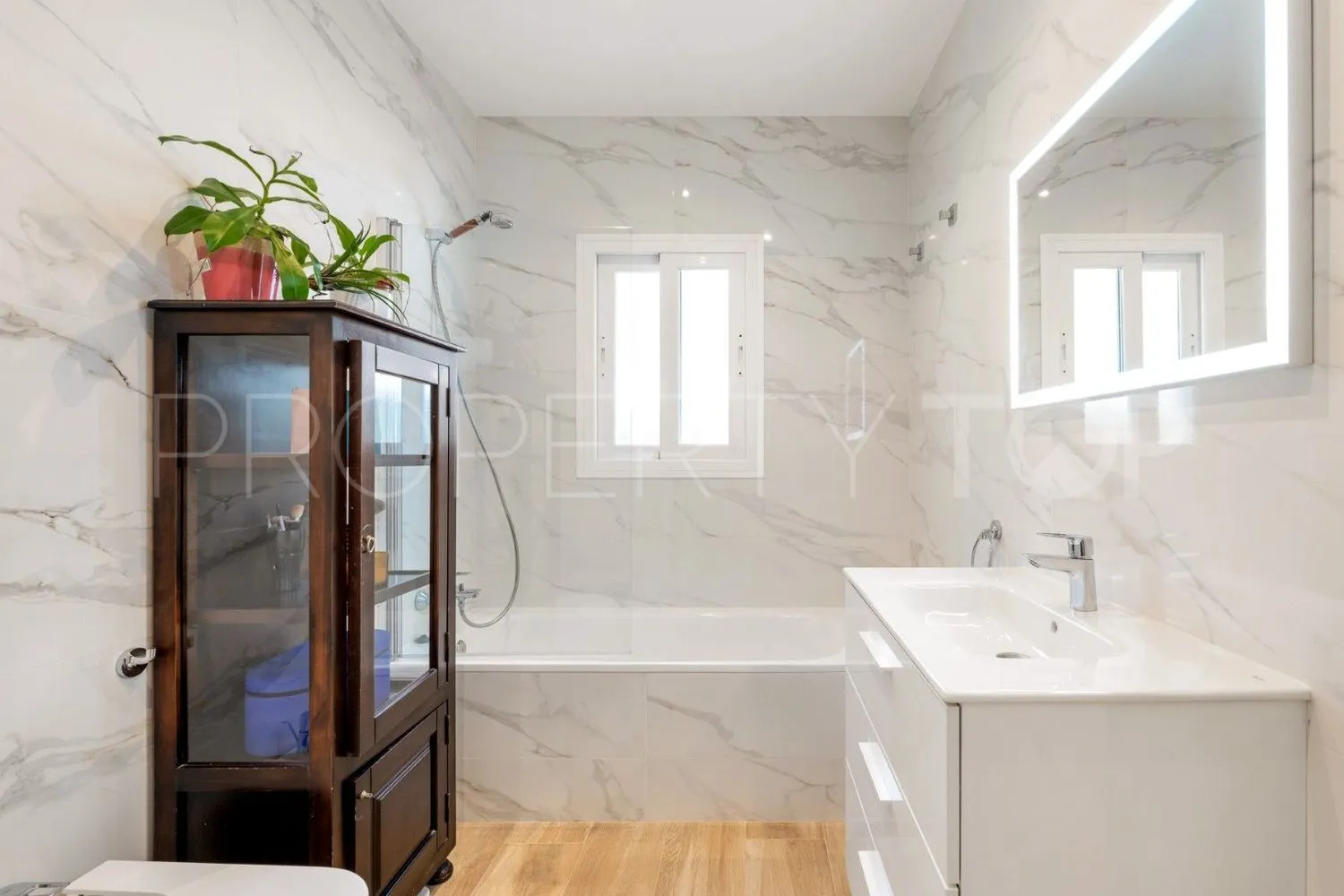 Comprar casa en Mijas Golf de 4 dormitorios