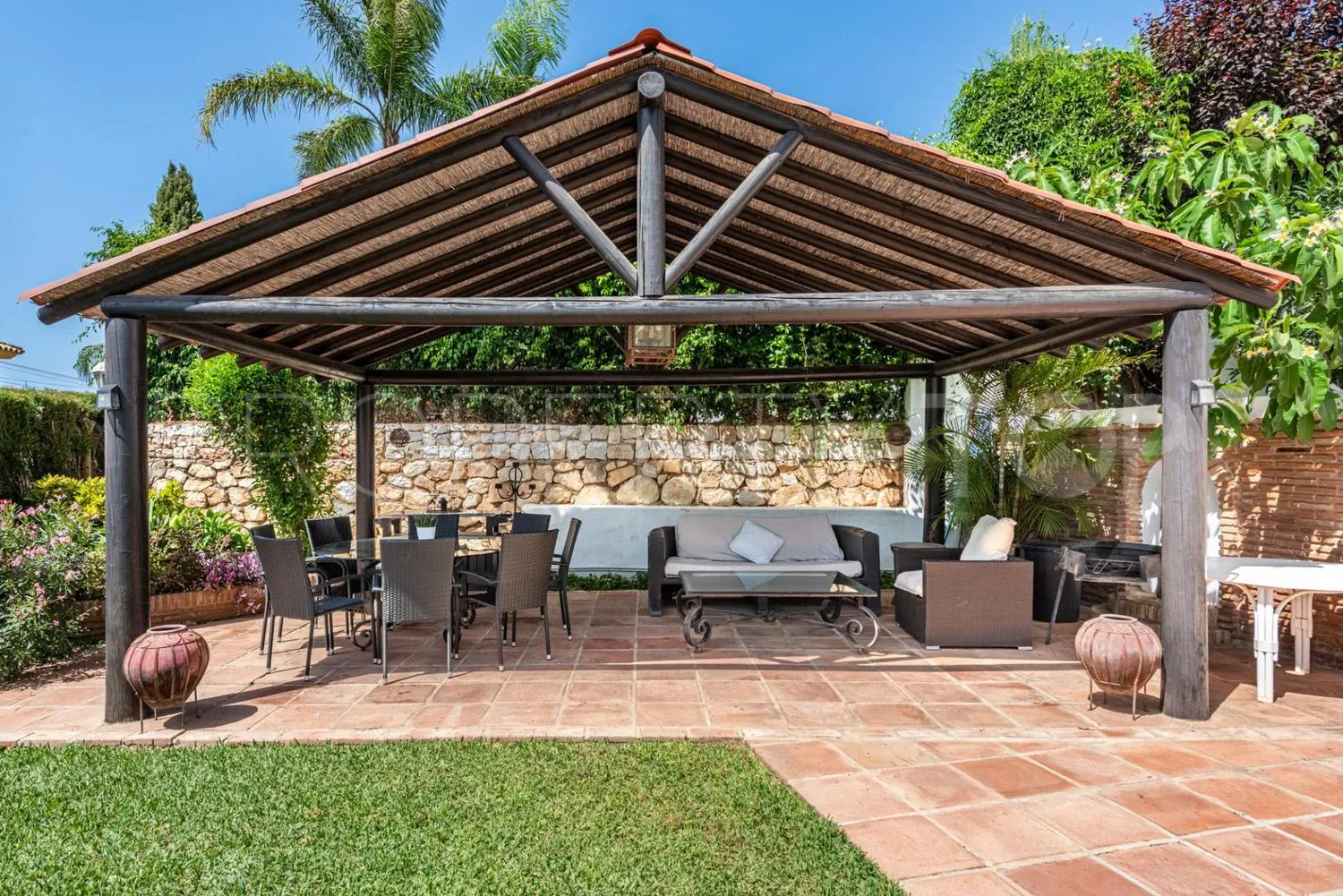 House with 4 bedrooms for sale in Mijas Golf