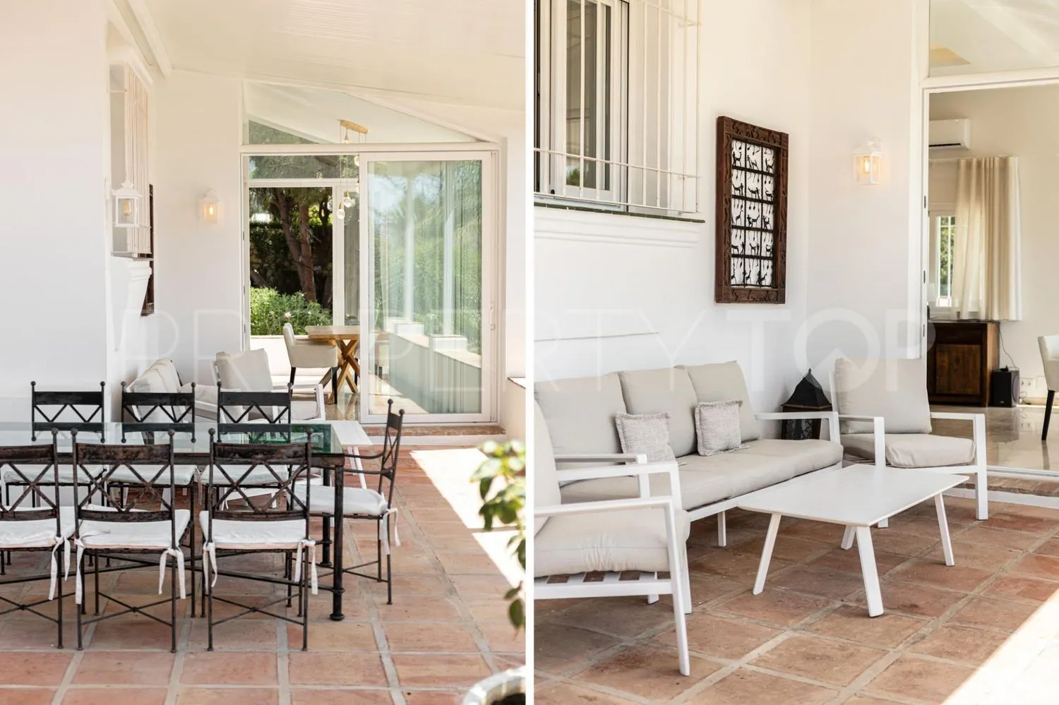 House with 4 bedrooms for sale in Mijas Golf