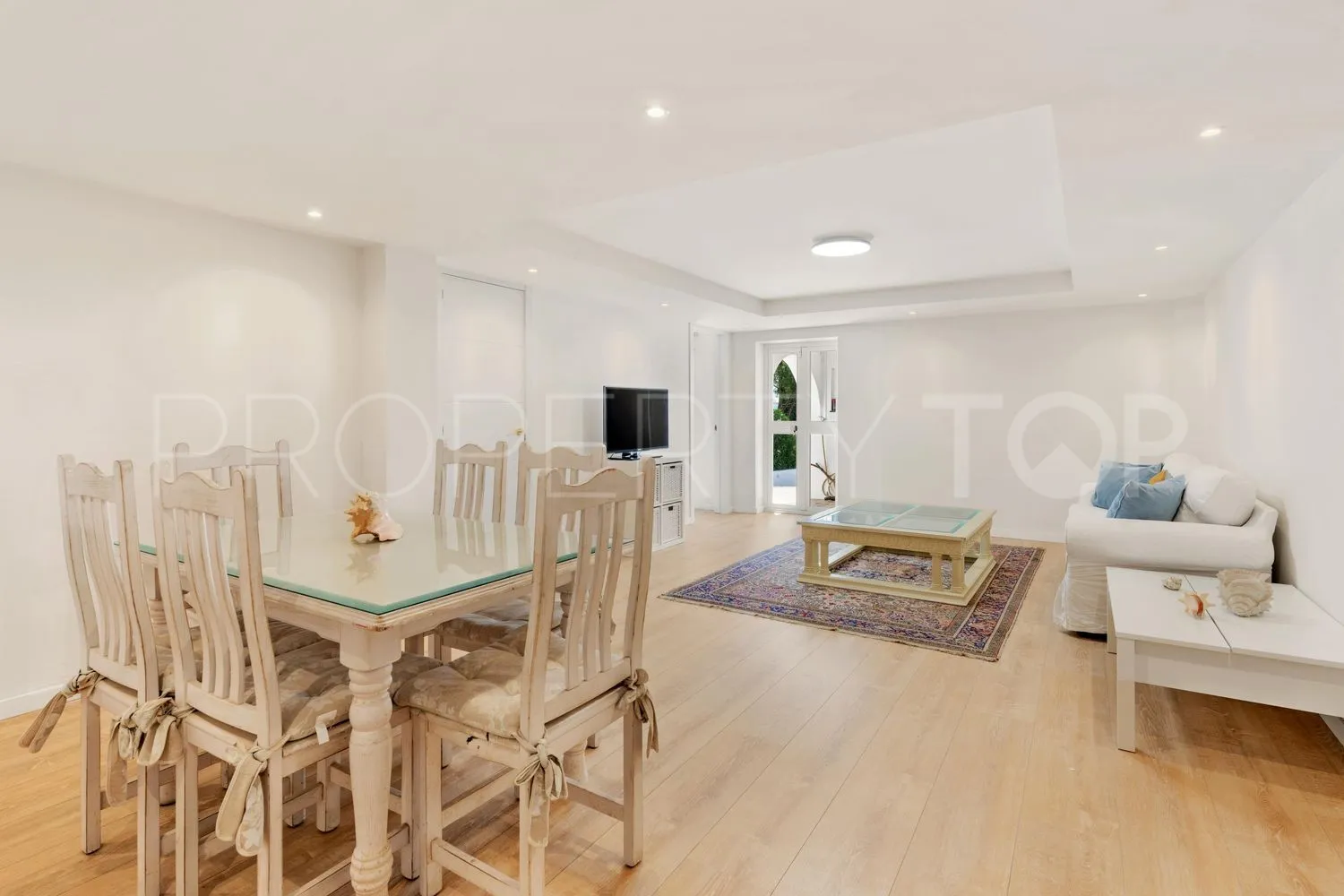 House with 4 bedrooms for sale in Mijas Golf