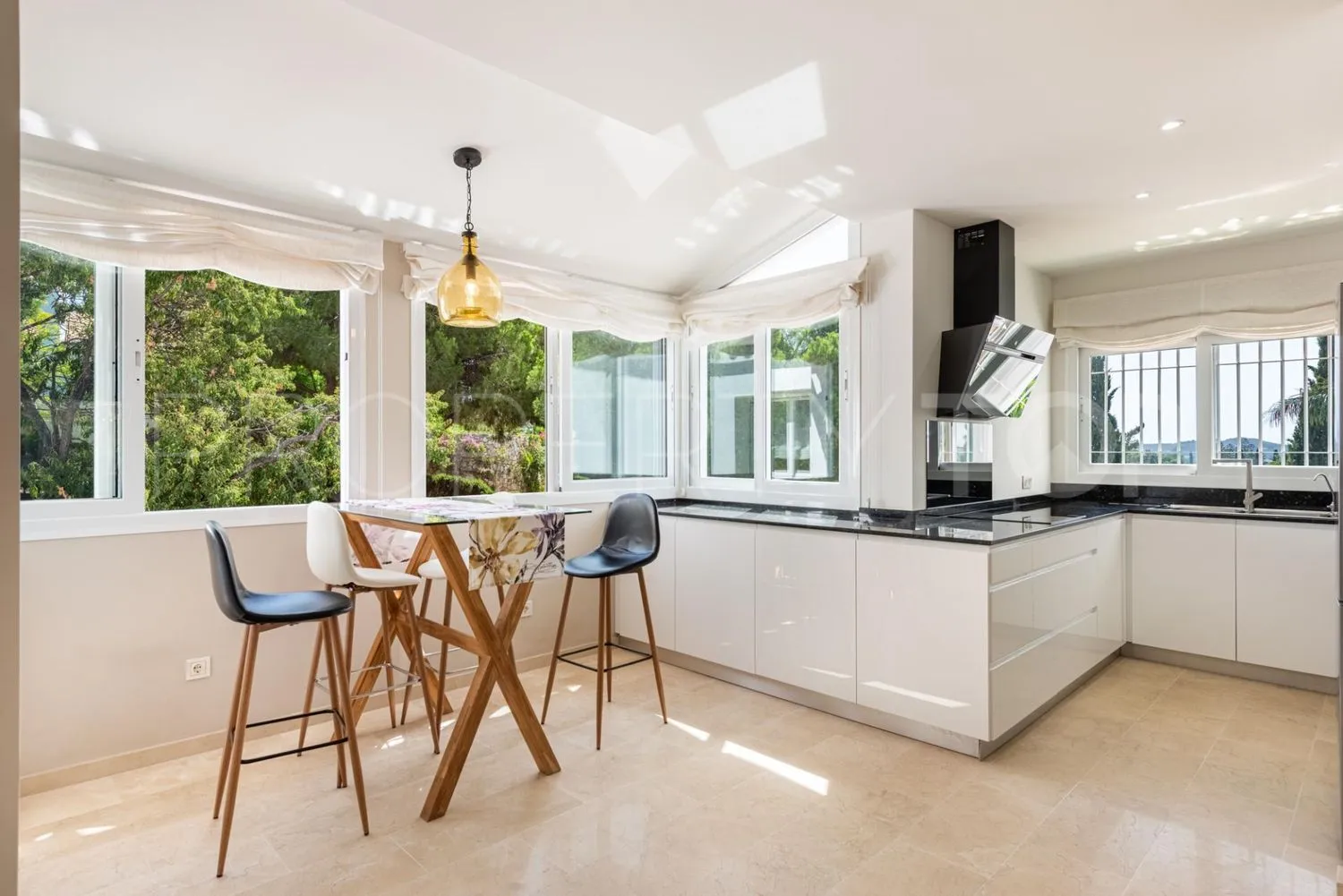 House with 4 bedrooms for sale in Mijas Golf
