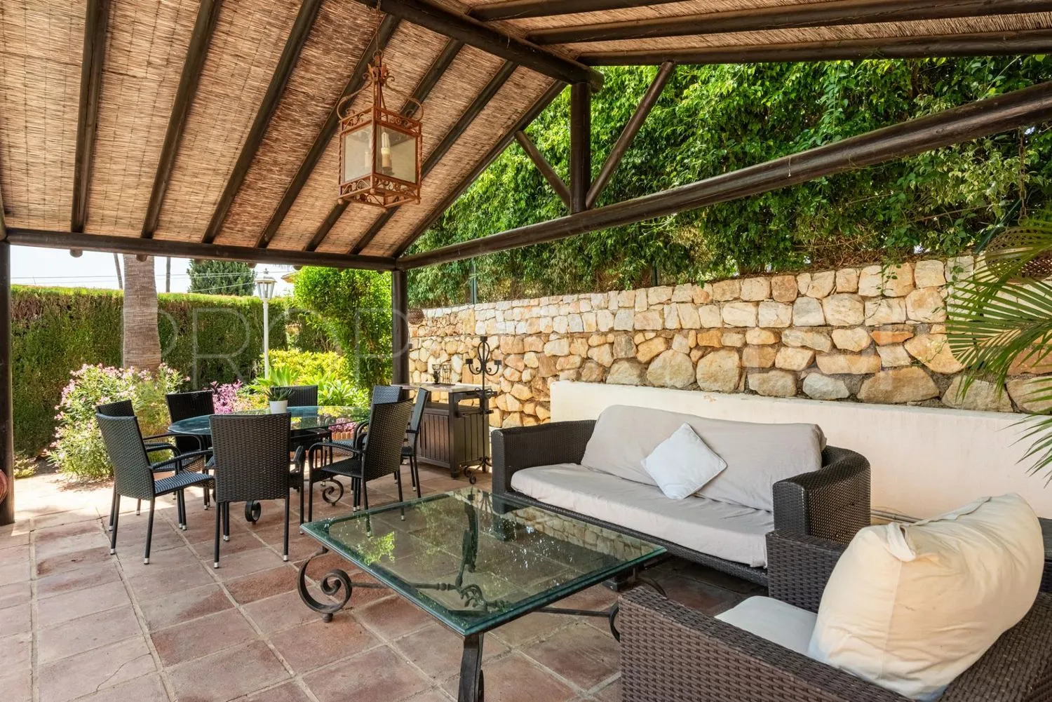 House with 4 bedrooms for sale in Mijas Golf