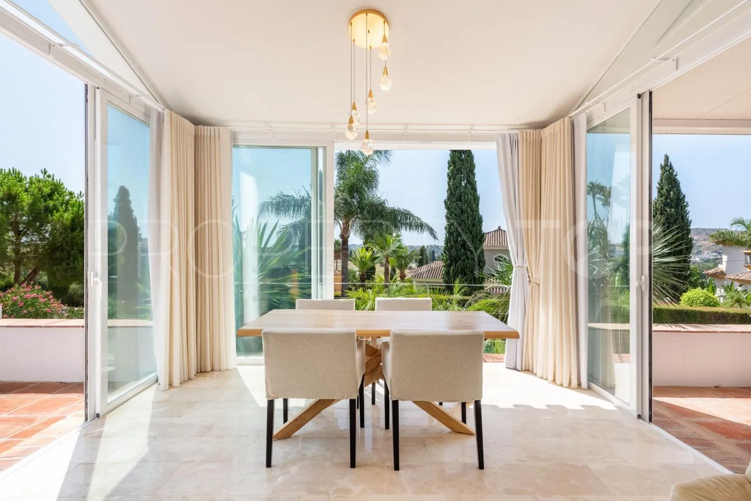 House with 4 bedrooms for sale in Mijas Golf