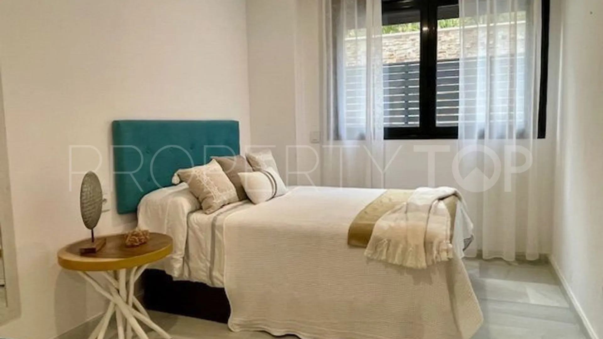 3 bedrooms Torrecilla-La Cañada flat for sale