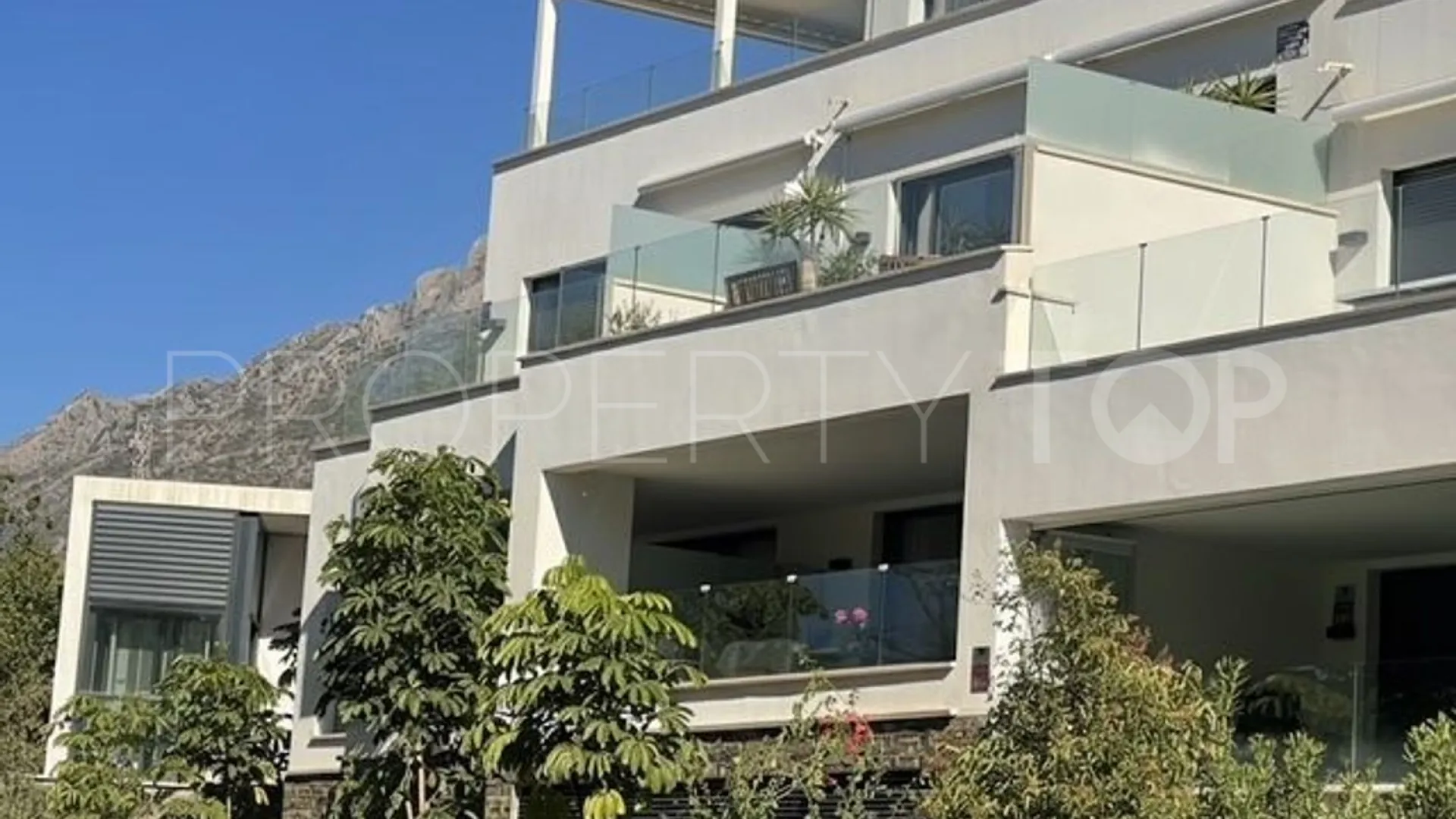 3 bedrooms Torrecilla-La Cañada flat for sale