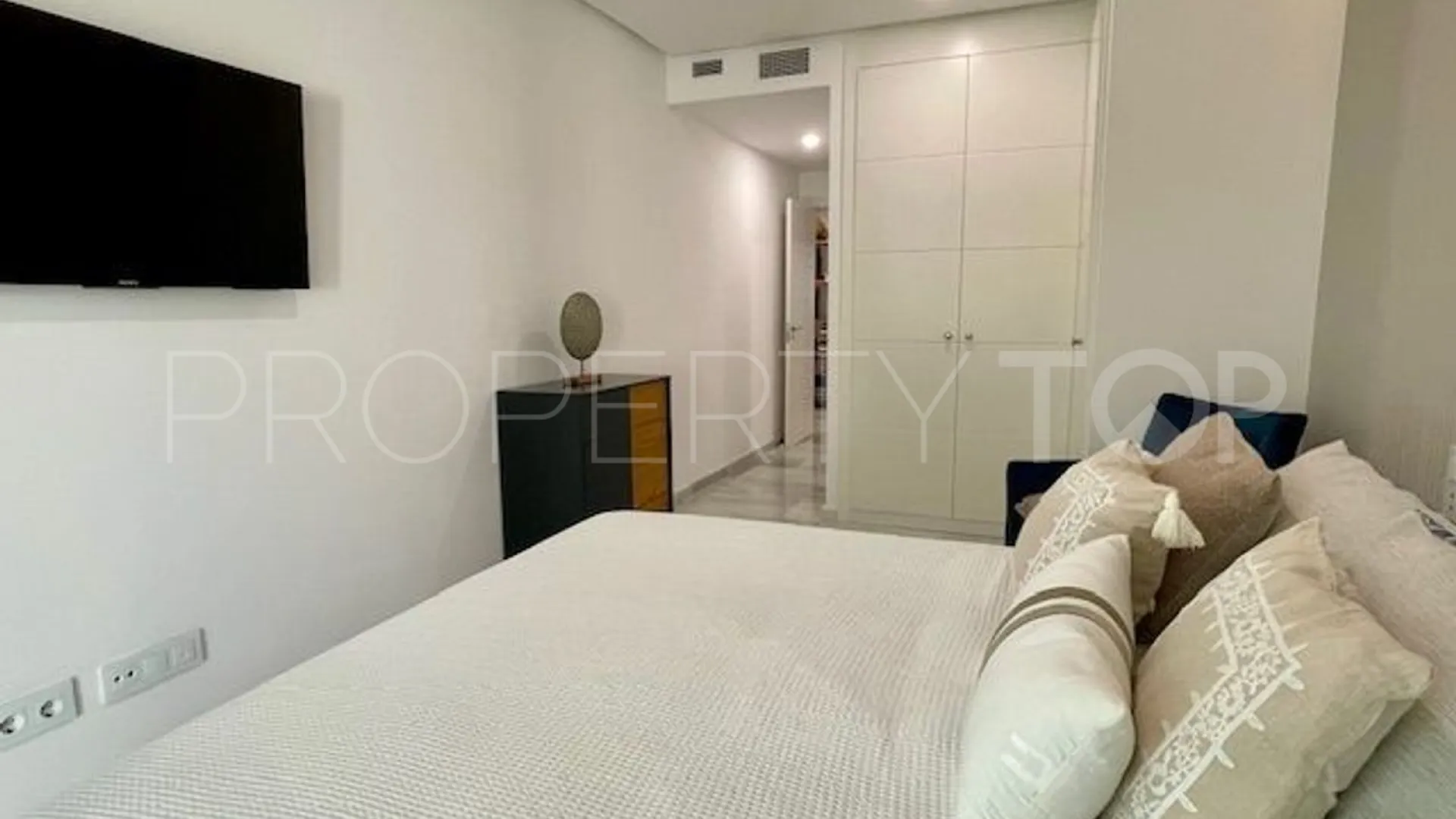 3 bedrooms Torrecilla-La Cañada flat for sale