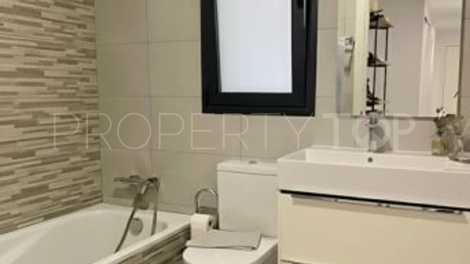 3 bedrooms Torrecilla-La Cañada flat for sale