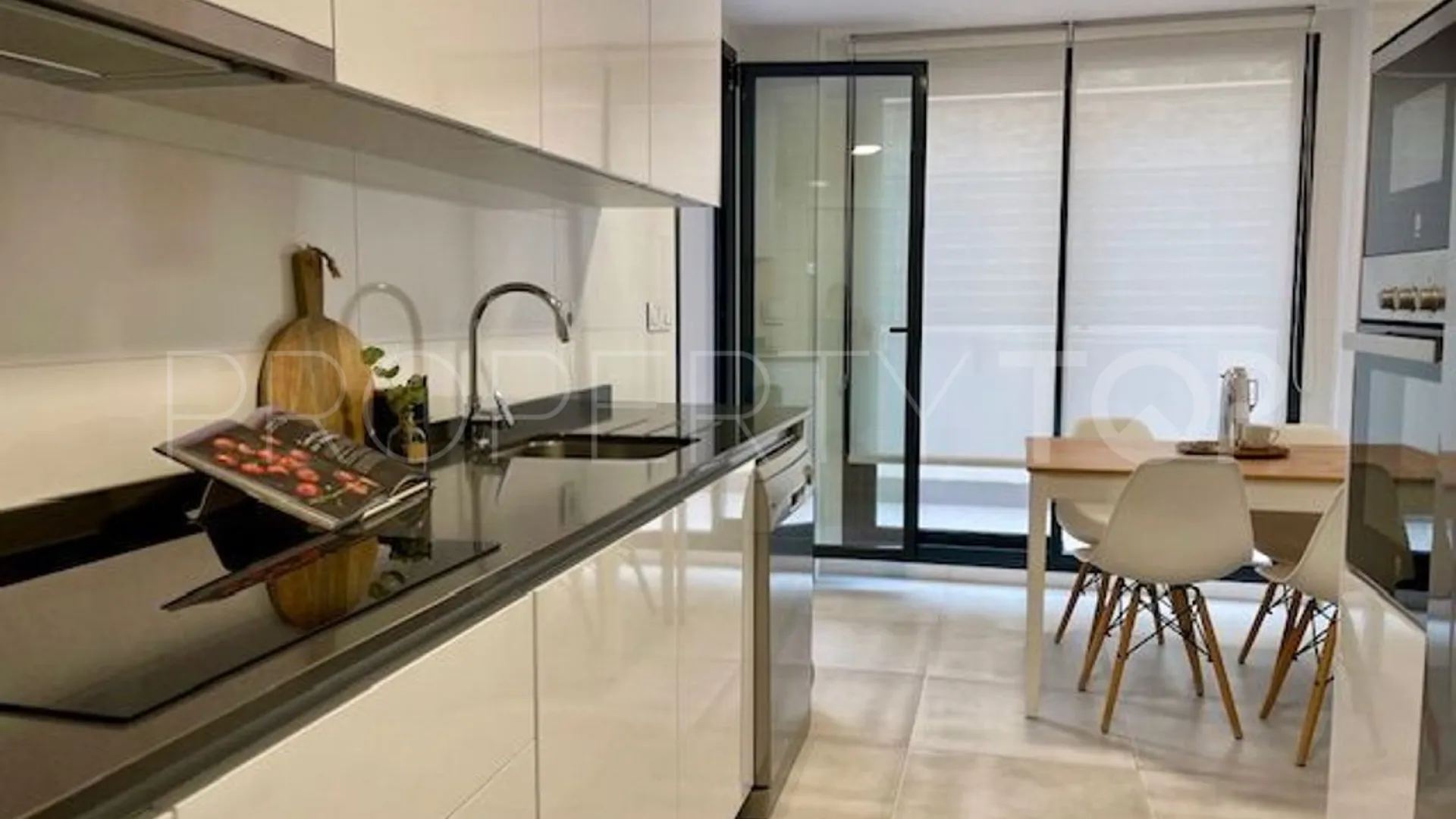 3 bedrooms Torrecilla-La Cañada flat for sale