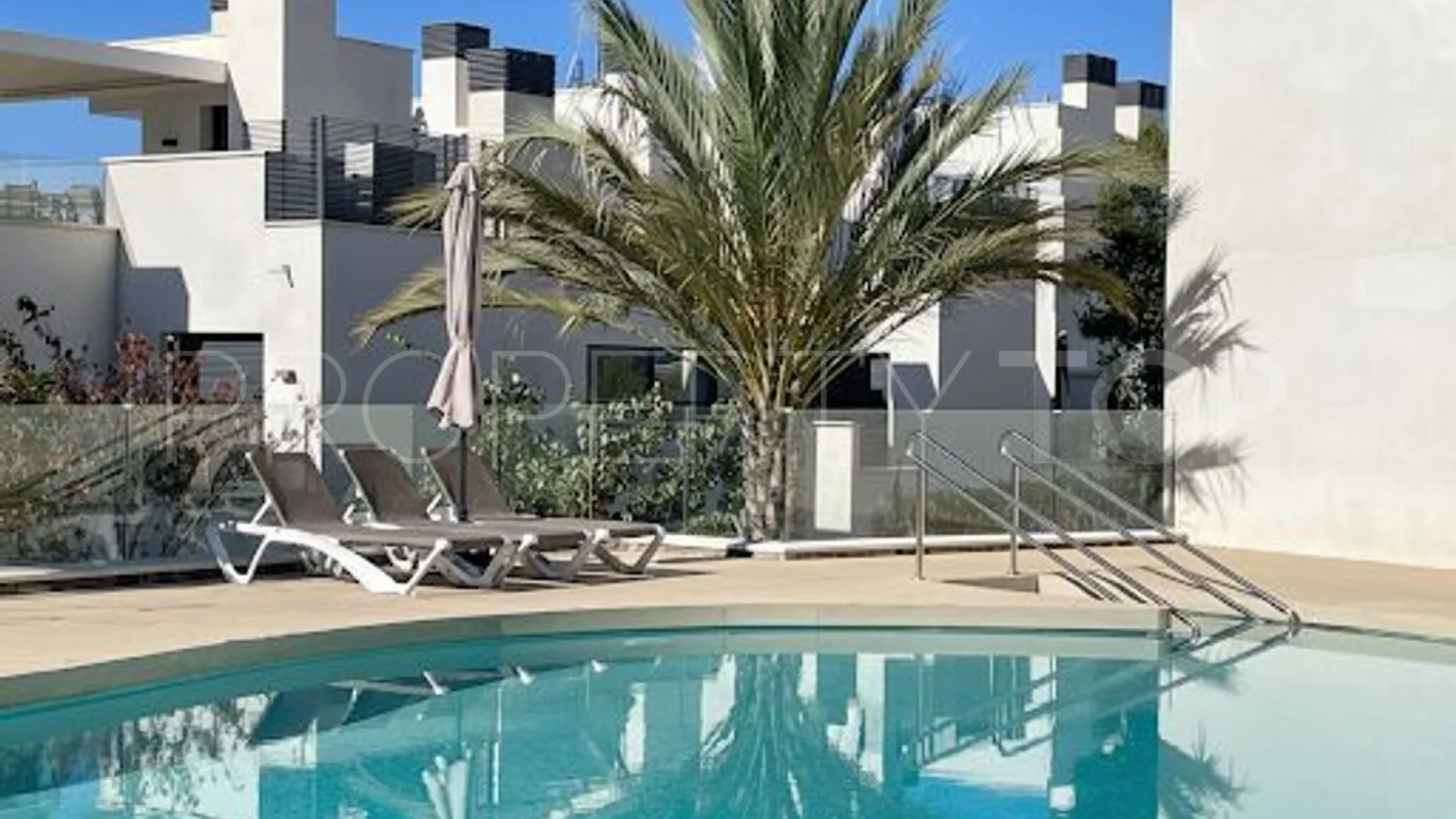 3 bedrooms Torrecilla-La Cañada flat for sale