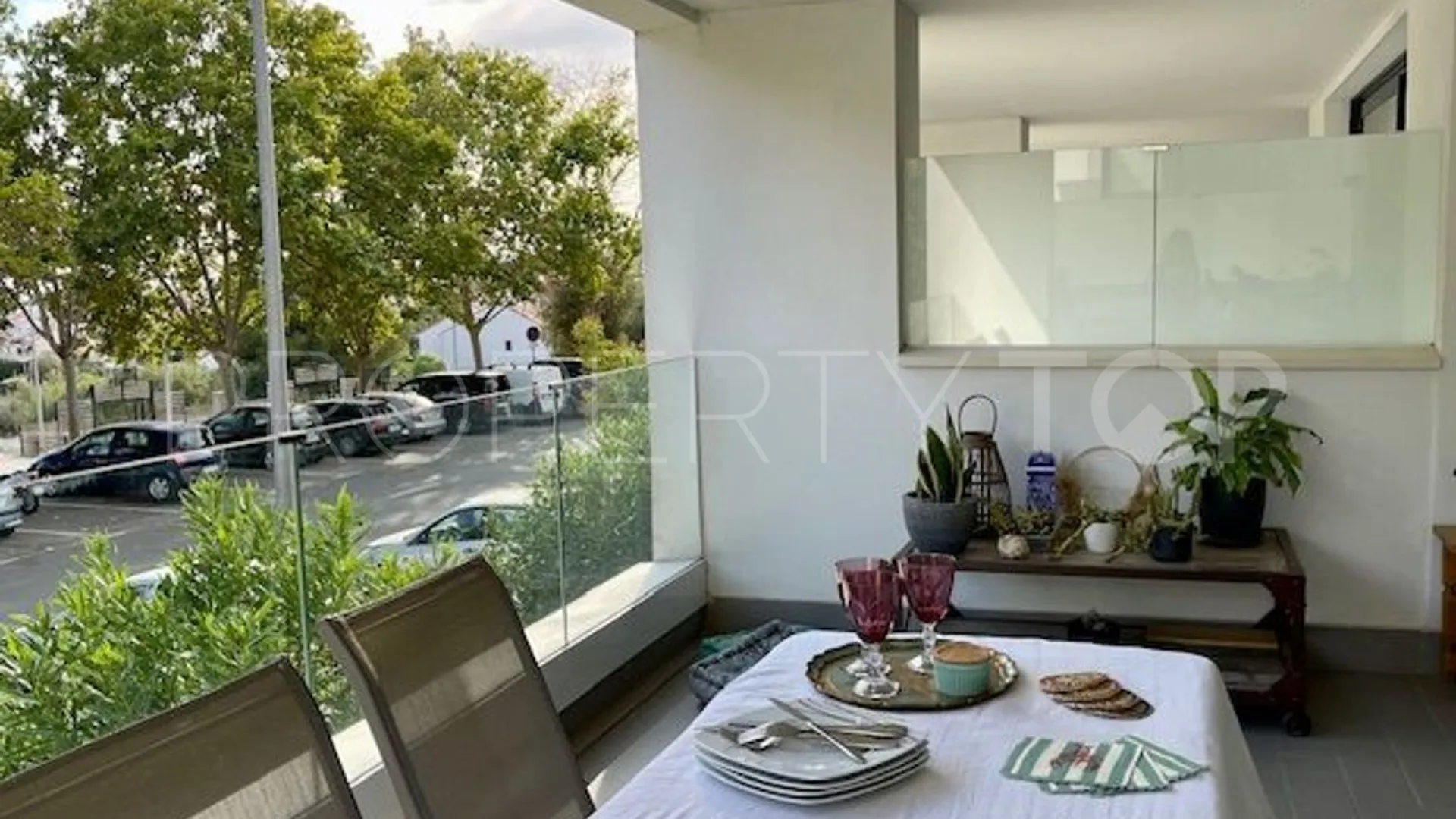 3 bedrooms Torrecilla-La Cañada flat for sale
