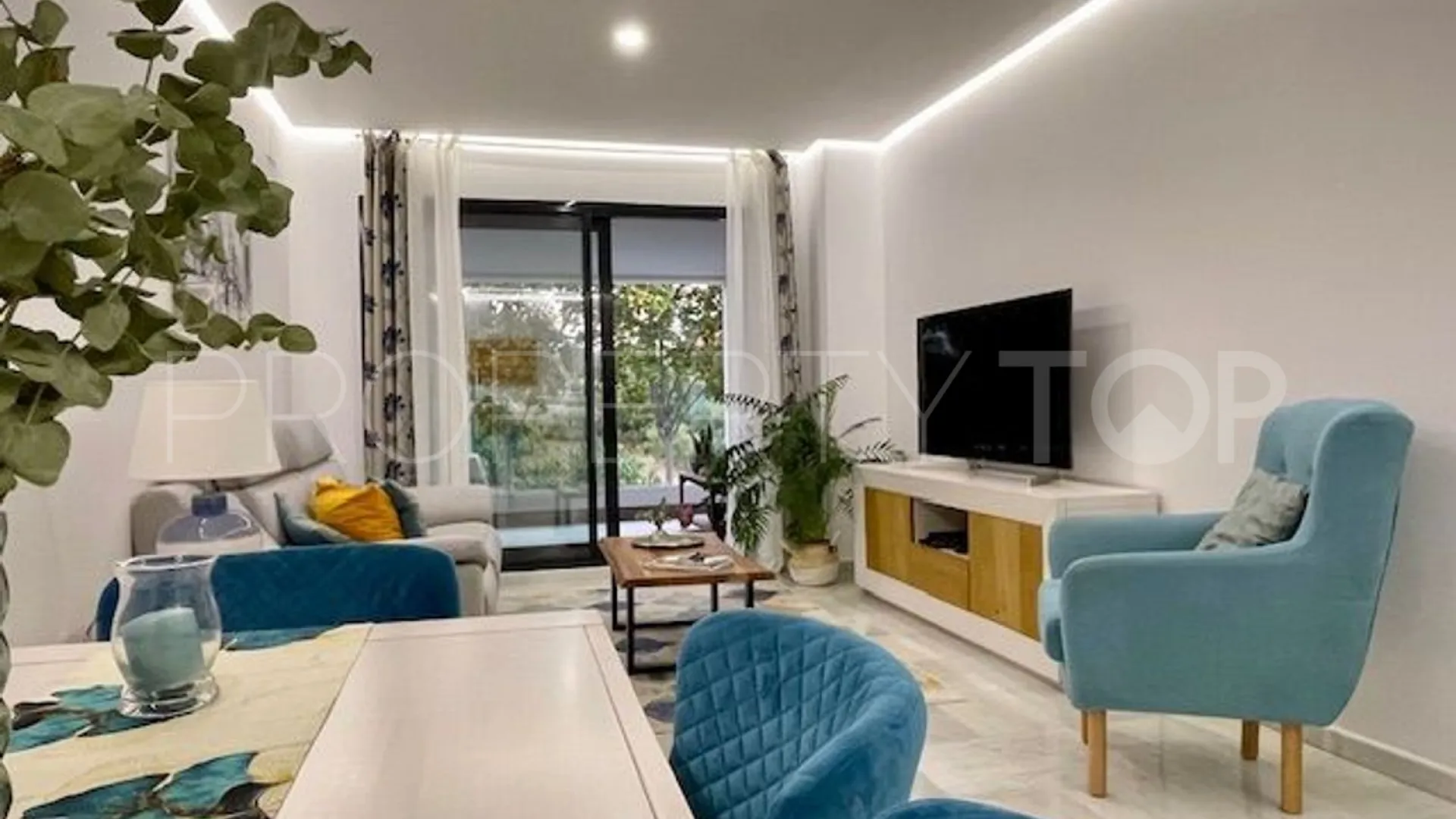 3 bedrooms Torrecilla-La Cañada flat for sale