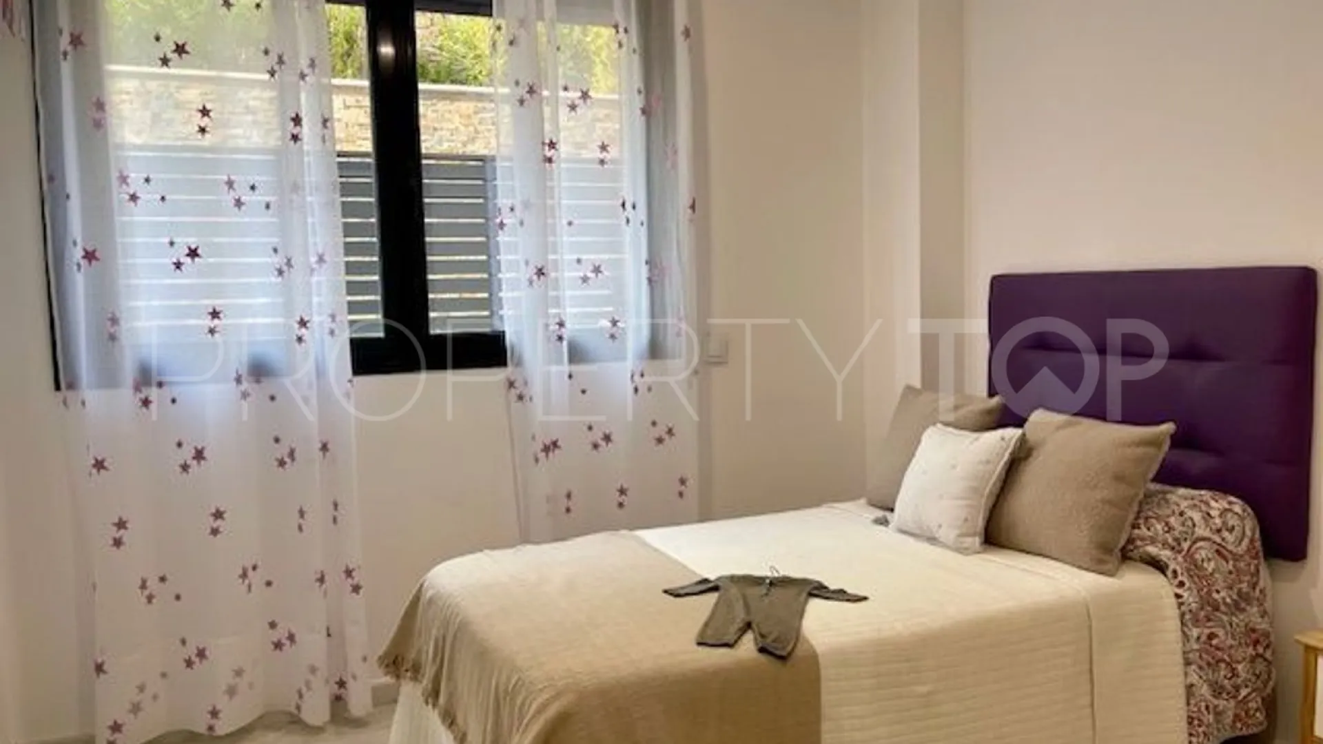 3 bedrooms Torrecilla-La Cañada flat for sale