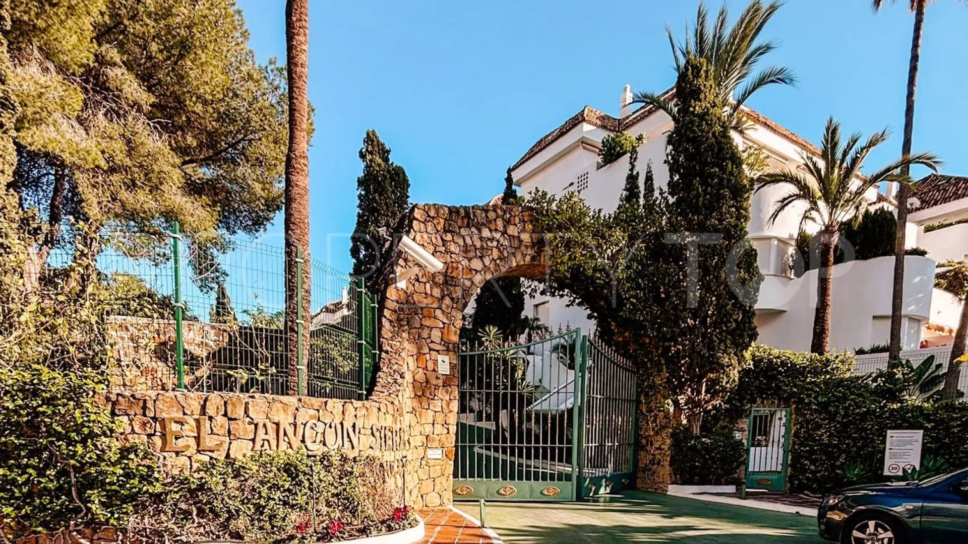 Las Lomas del Marbella Club, piso a la venta de 2 dormitorios