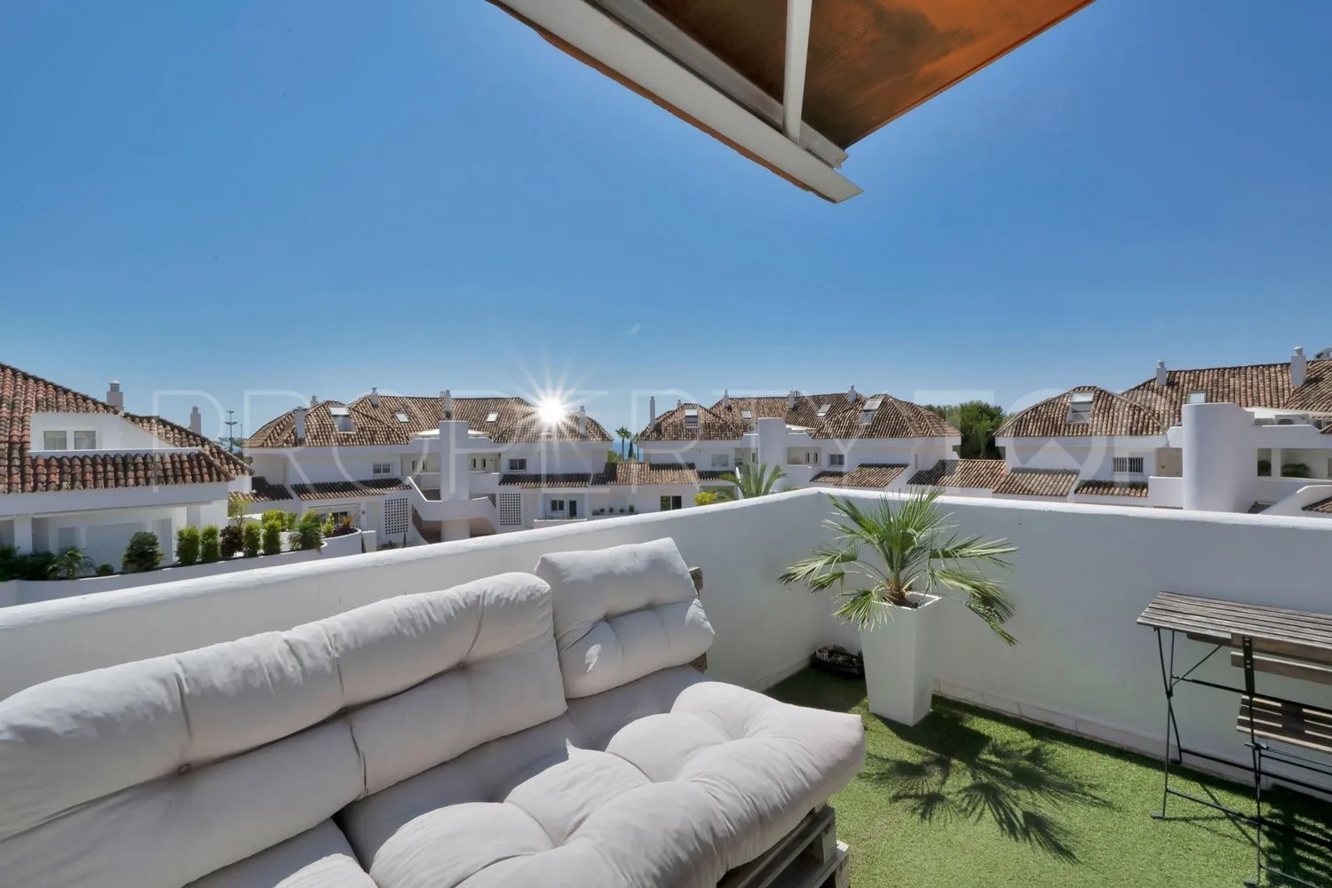 Las Lomas del Marbella Club, piso a la venta de 2 dormitorios