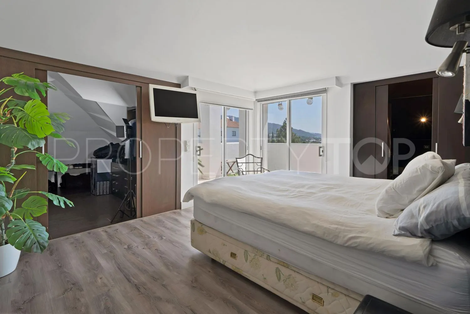 Las Lomas del Marbella Club, piso a la venta de 2 dormitorios