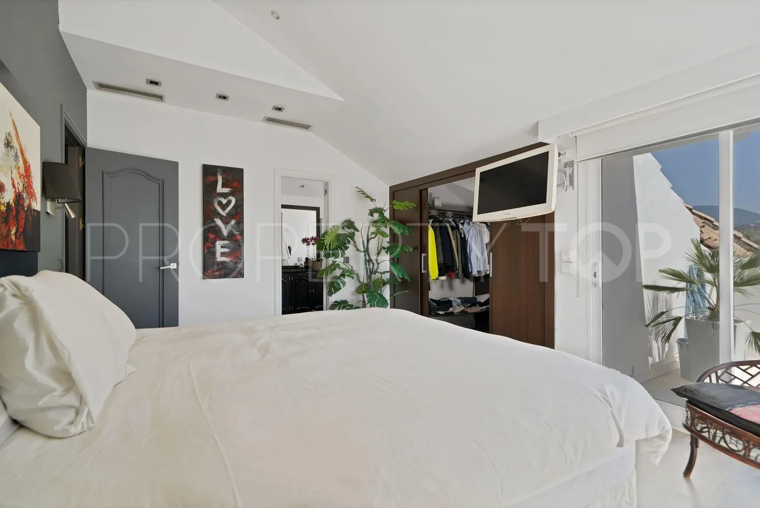 Las Lomas del Marbella Club, piso a la venta de 2 dormitorios