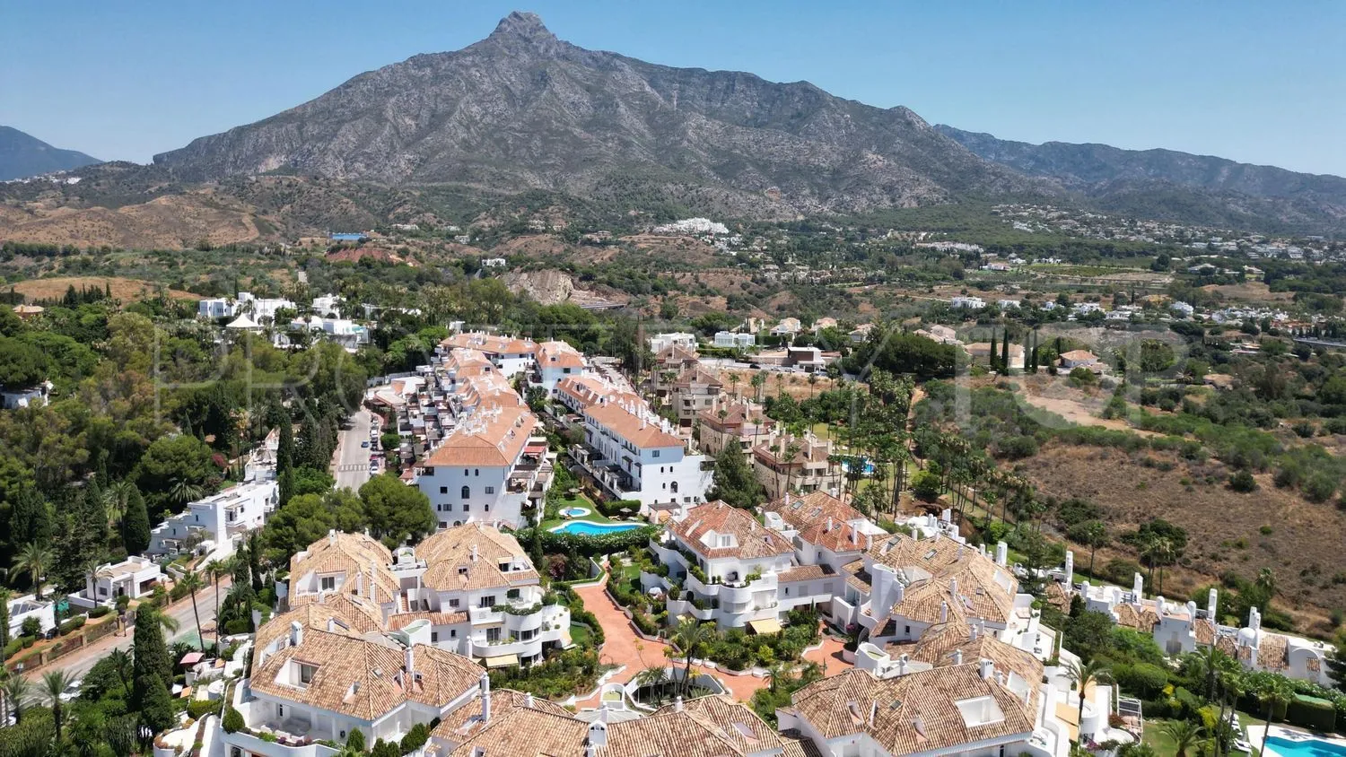 Las Lomas del Marbella Club, piso a la venta de 2 dormitorios