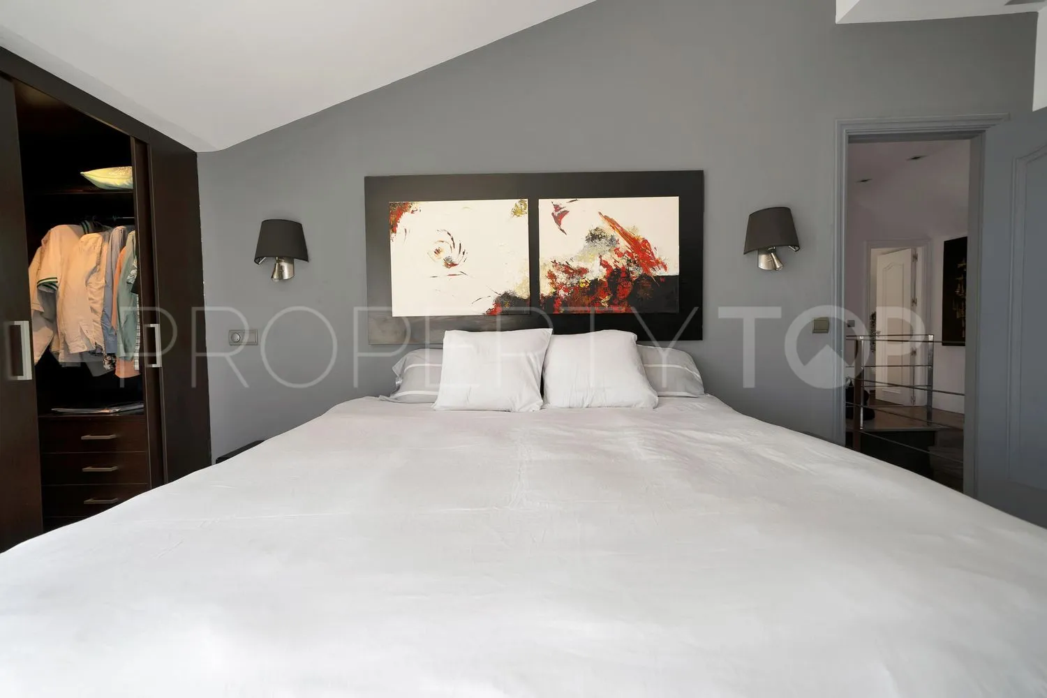 Las Lomas del Marbella Club, piso a la venta de 2 dormitorios