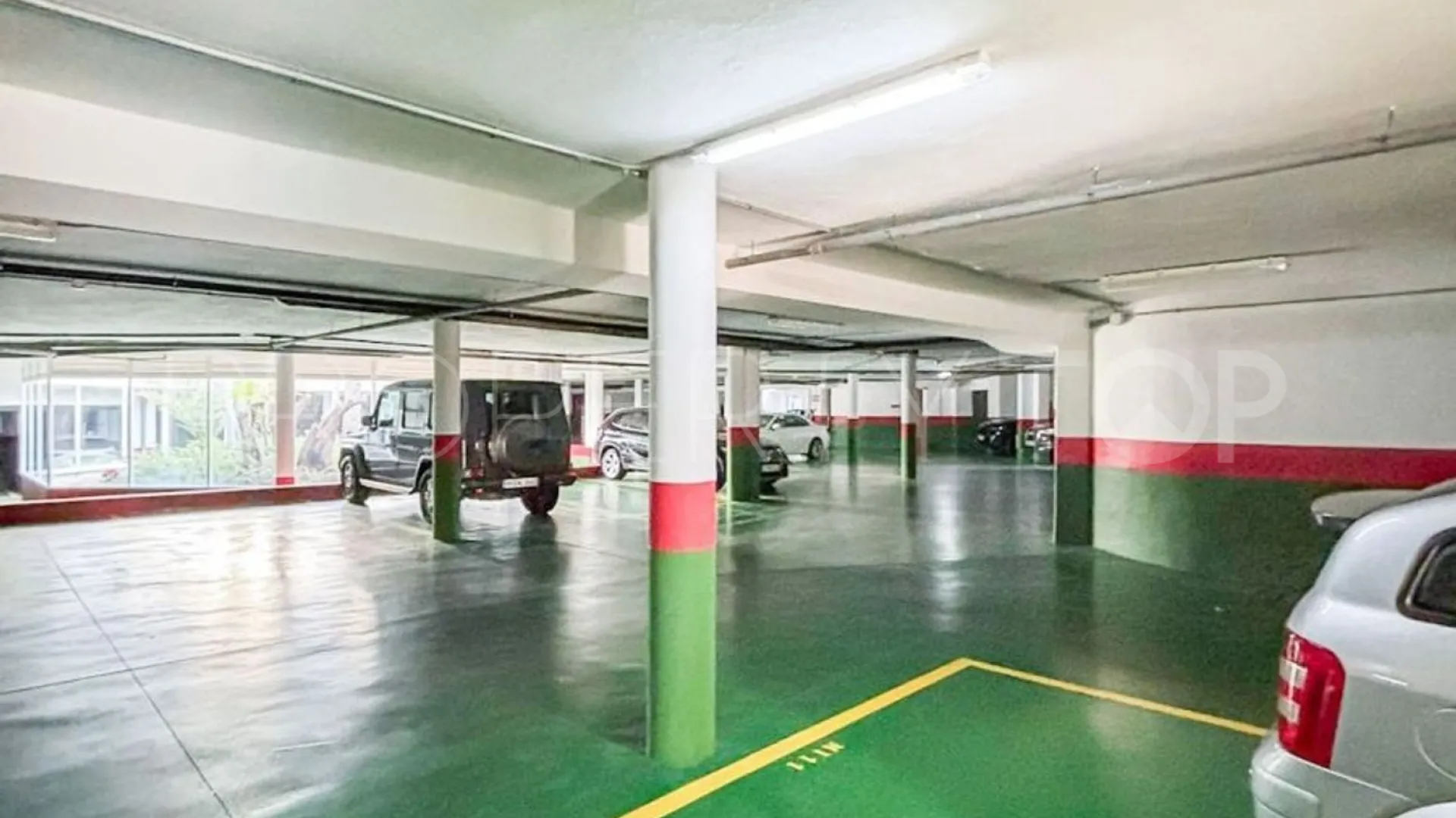 Las Lomas del Marbella Club, piso a la venta de 2 dormitorios