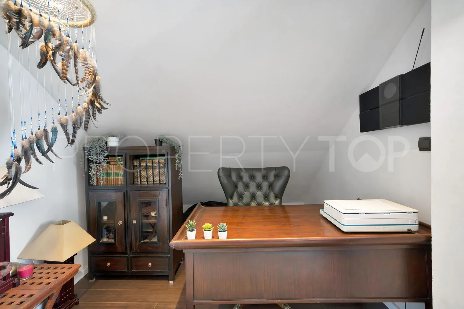 Las Lomas del Marbella Club, piso a la venta de 2 dormitorios