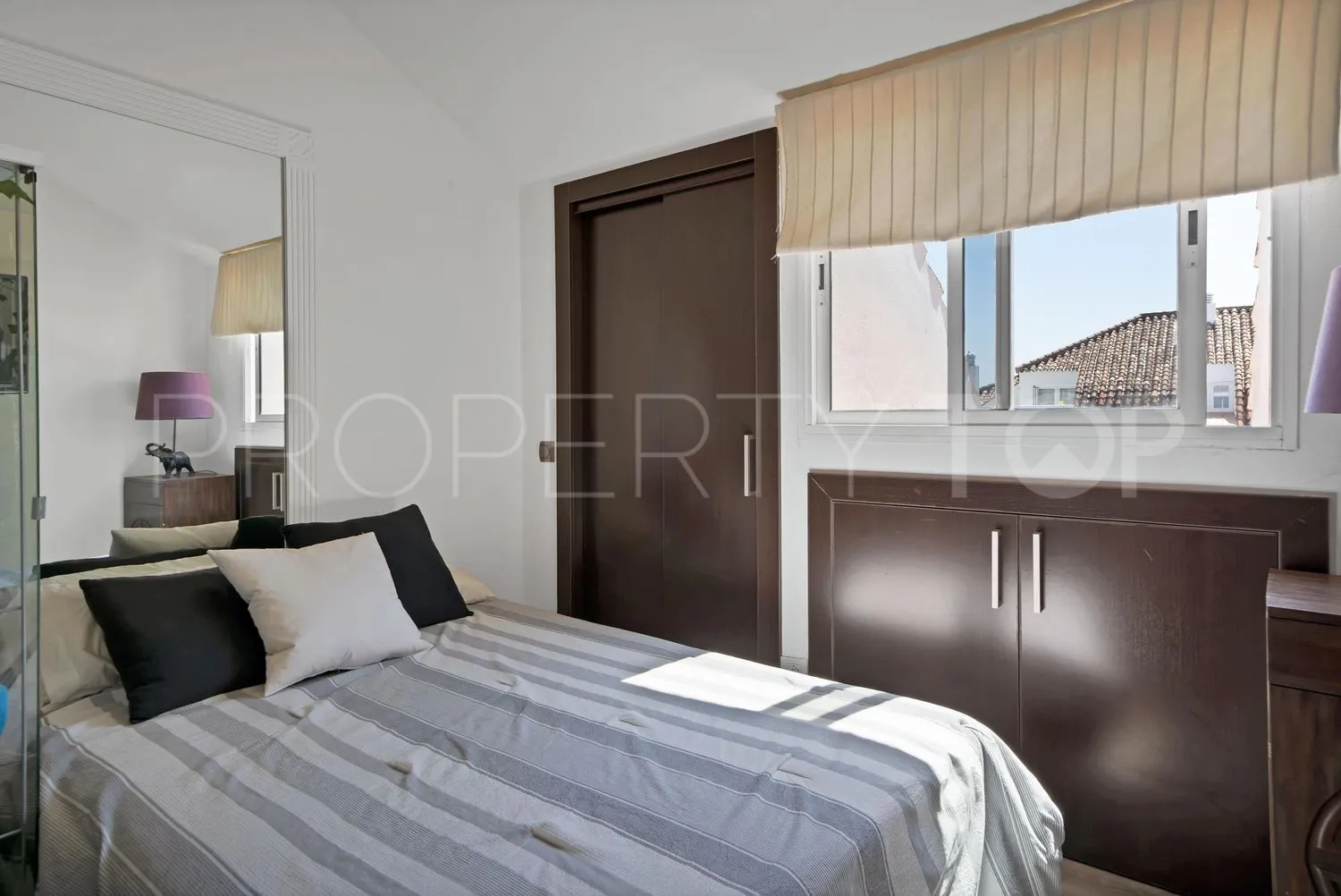 Las Lomas del Marbella Club, piso a la venta de 2 dormitorios