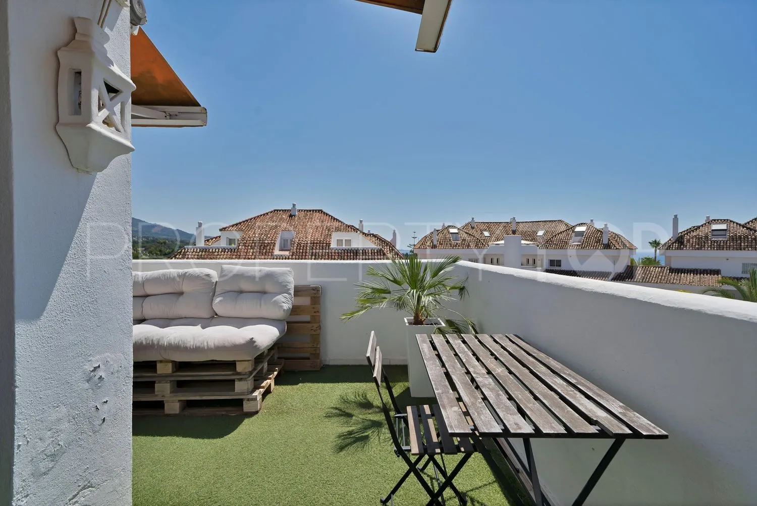 Las Lomas del Marbella Club, piso a la venta de 2 dormitorios